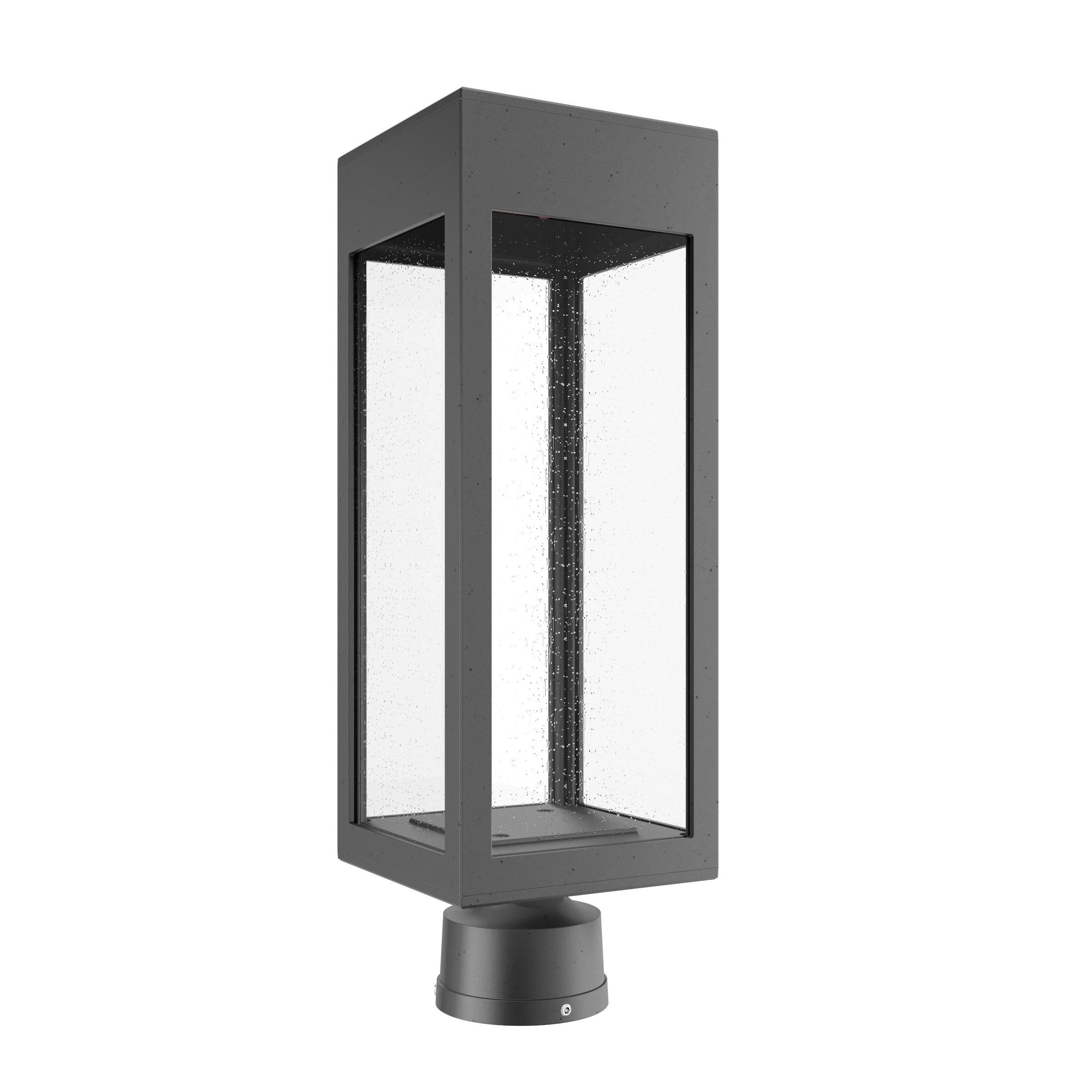 Stockholm - Tête de poteau format moyen - 21630