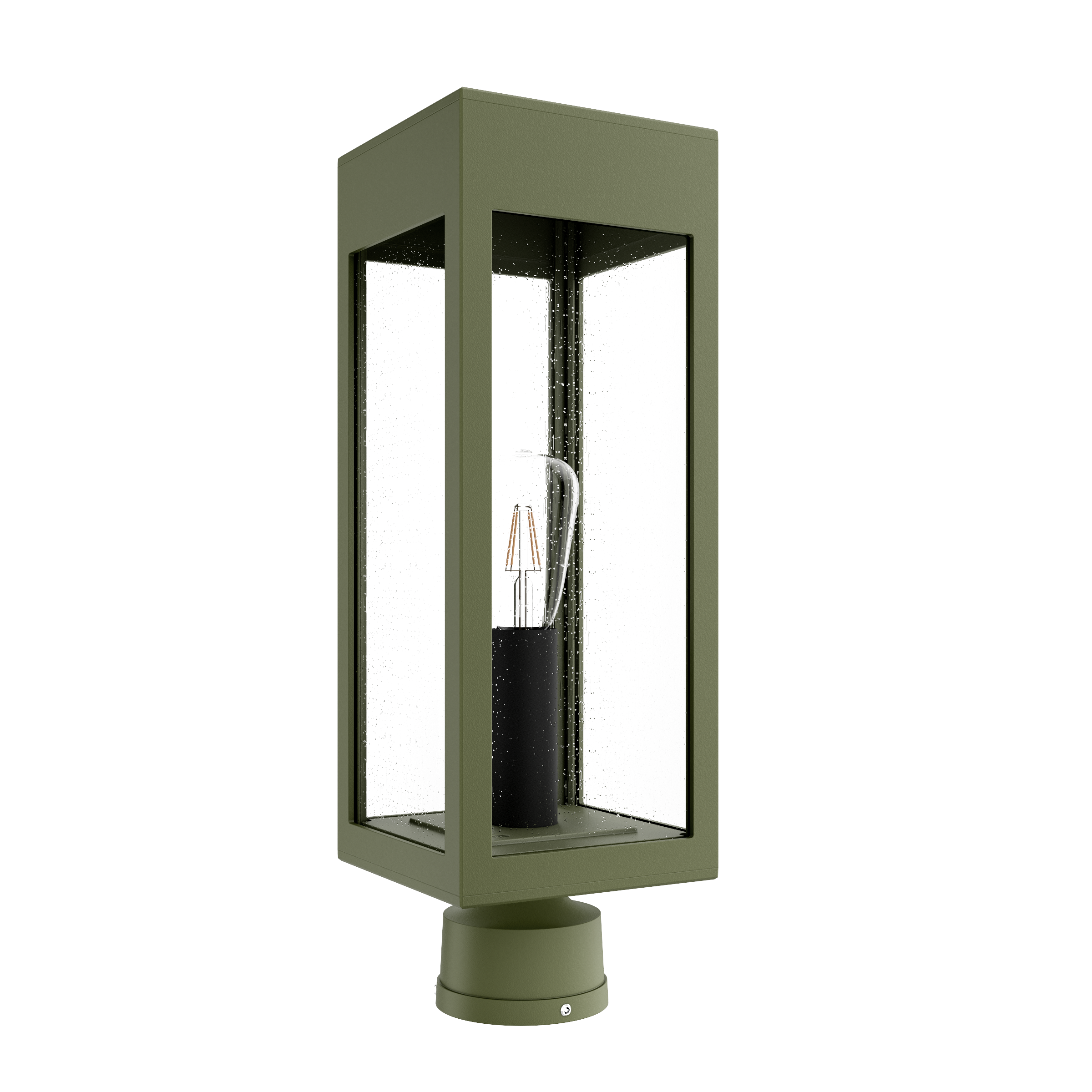 Stockholm - Tête de poteau format moyen - 21630