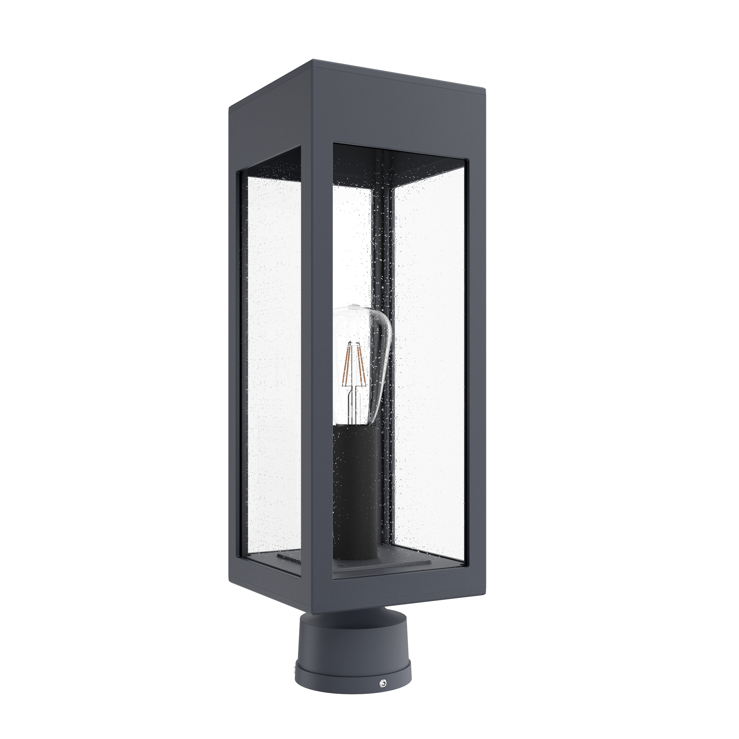 Stockholm - Tête de poteau format moyen - 21630