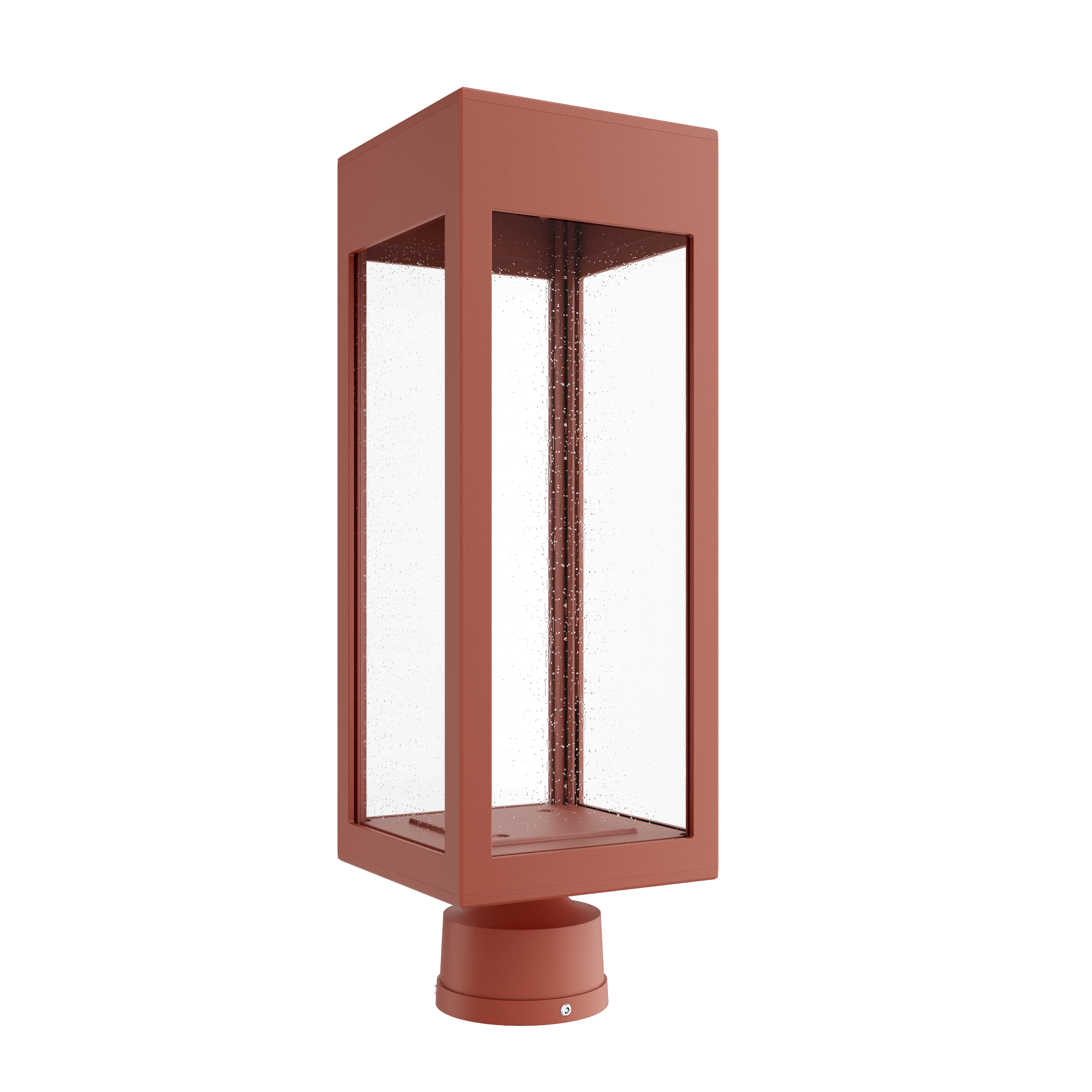 Stockholm - Tête de poteau format moyen - 21630