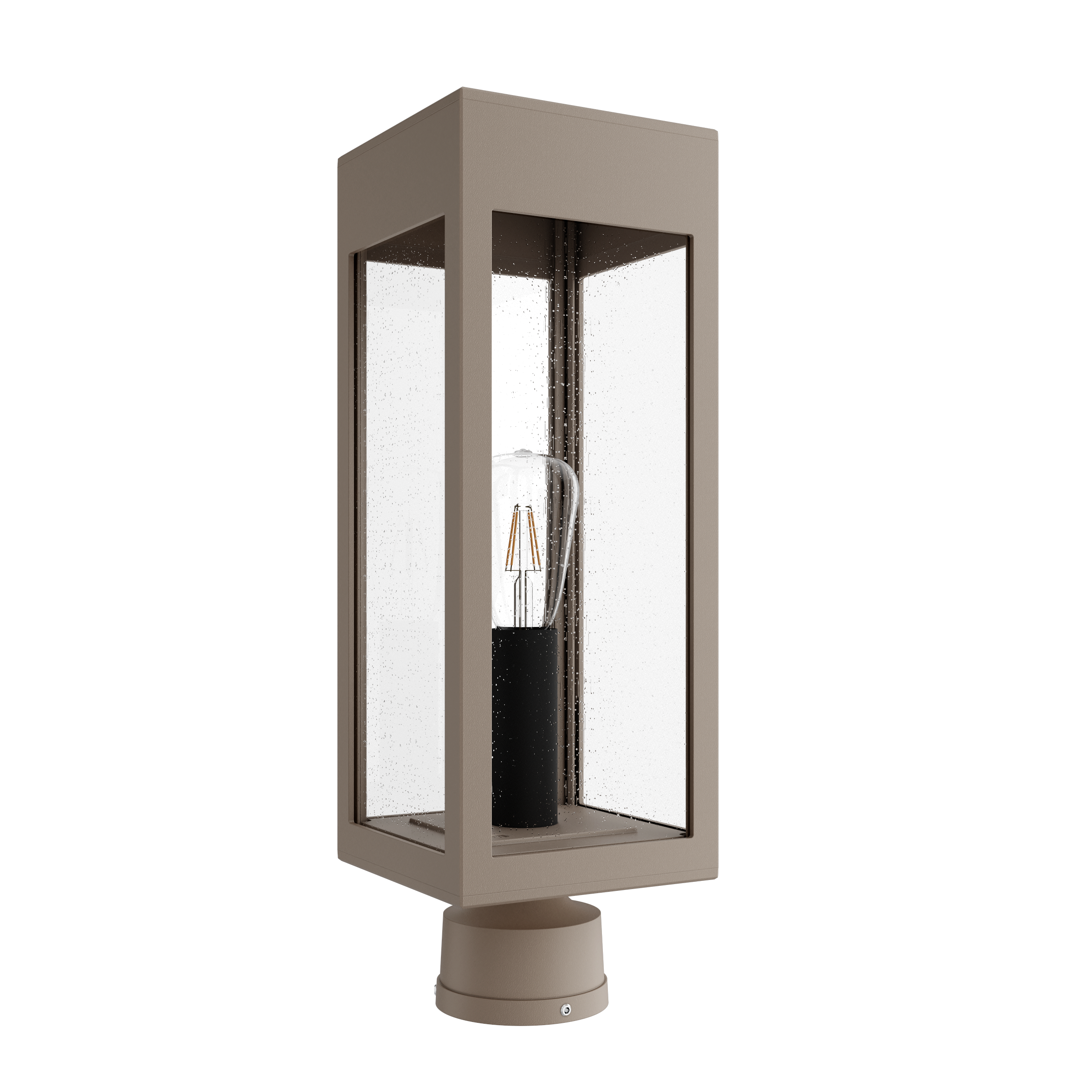 Stockholm - Tête de poteau format moyen - 21630