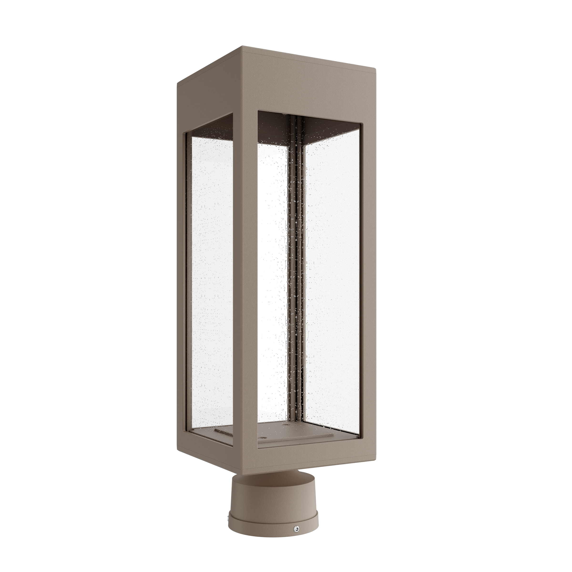 Stockholm - Tête de poteau format moyen - 21630