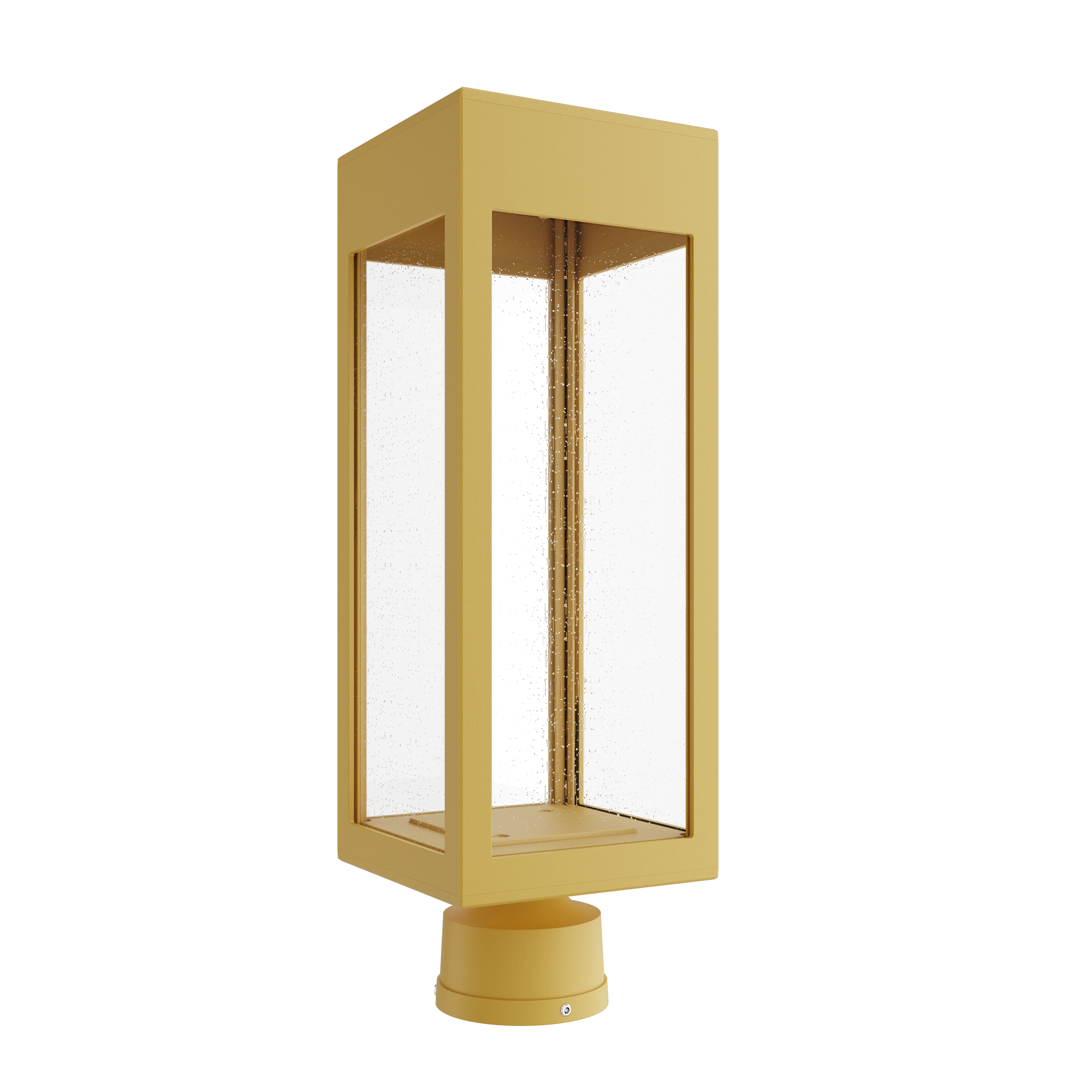 Stockholm - Tête de poteau format moyen - 21630