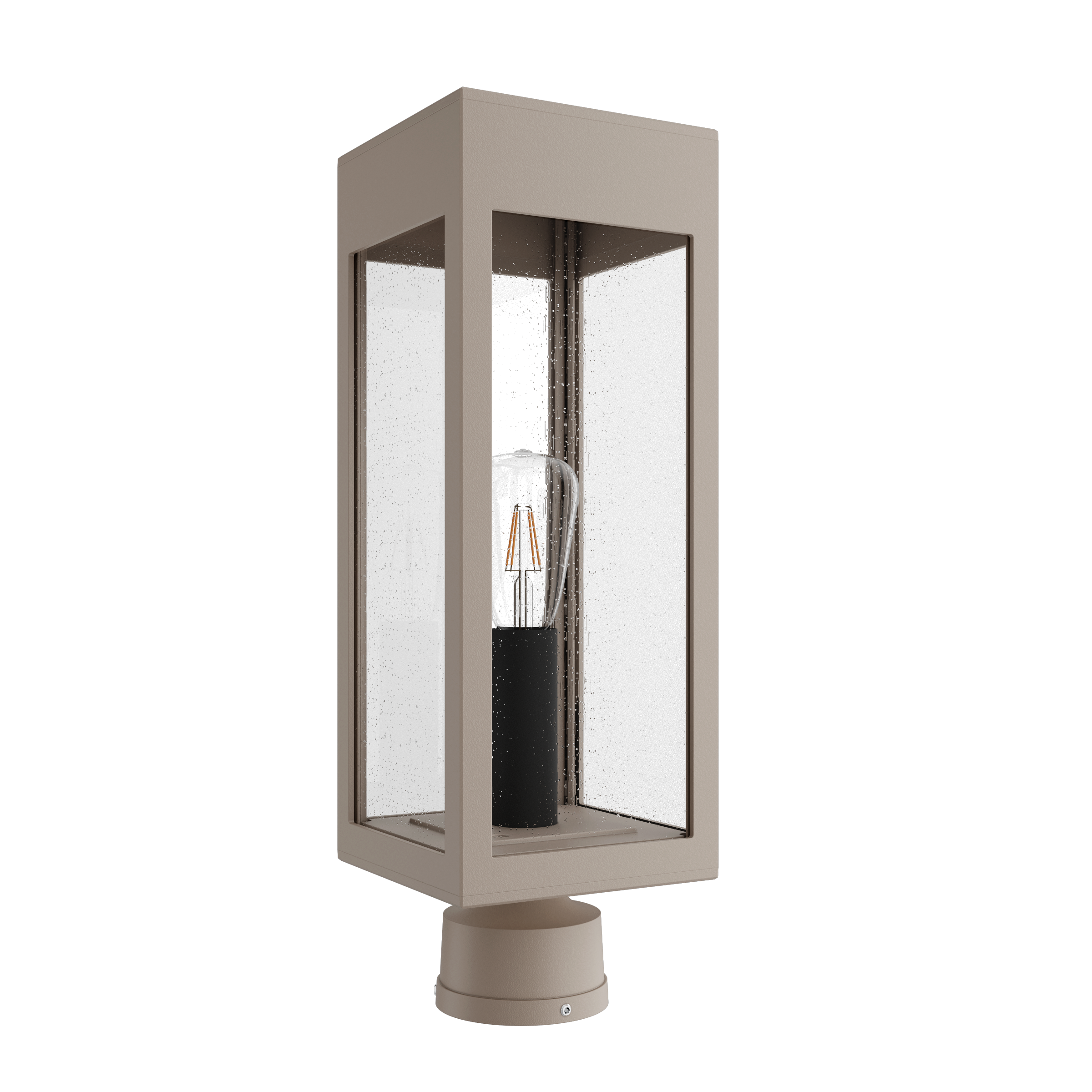 Stockholm - Tête de poteau format moyen - 21630