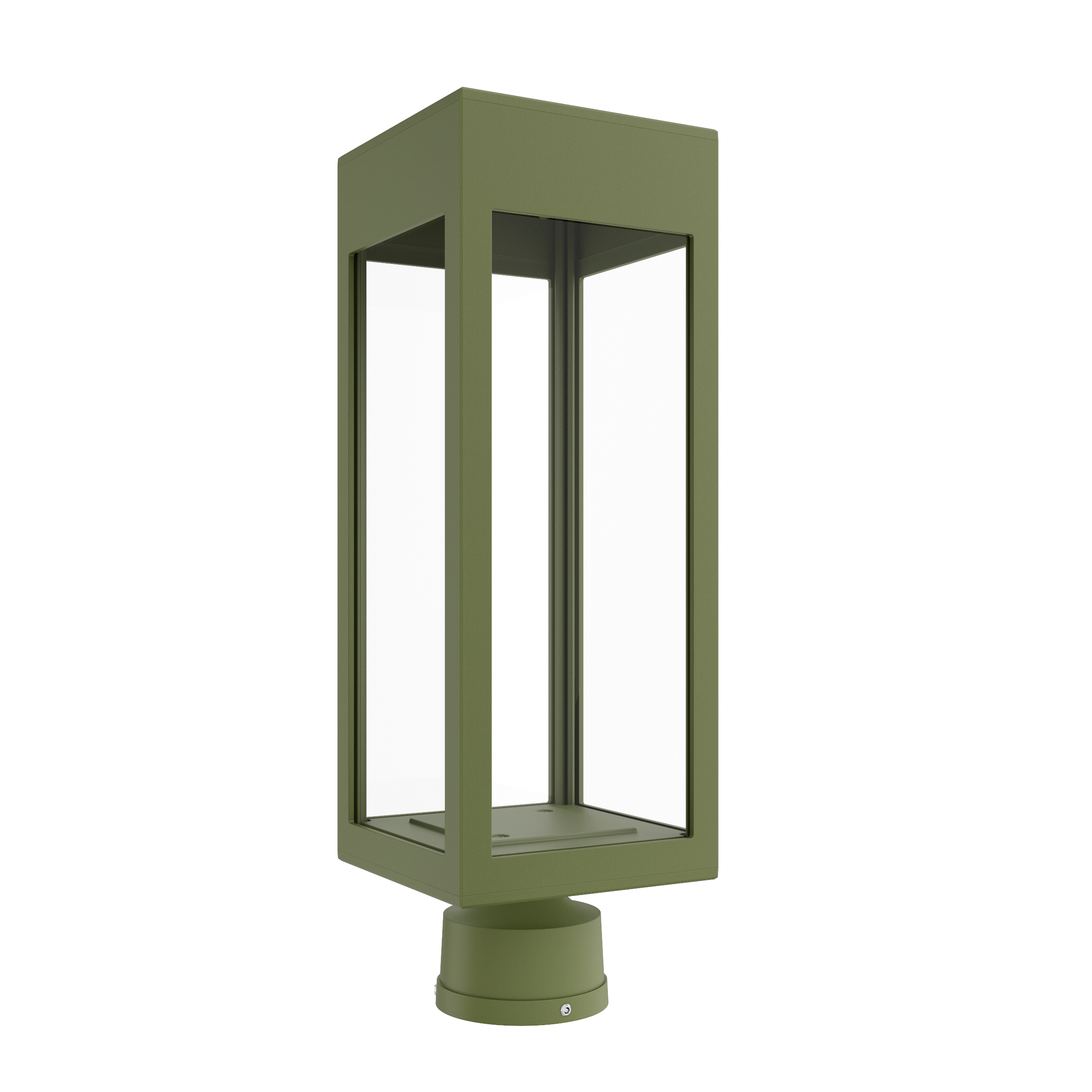 Stockholm - Tête de poteau format moyen - 21630