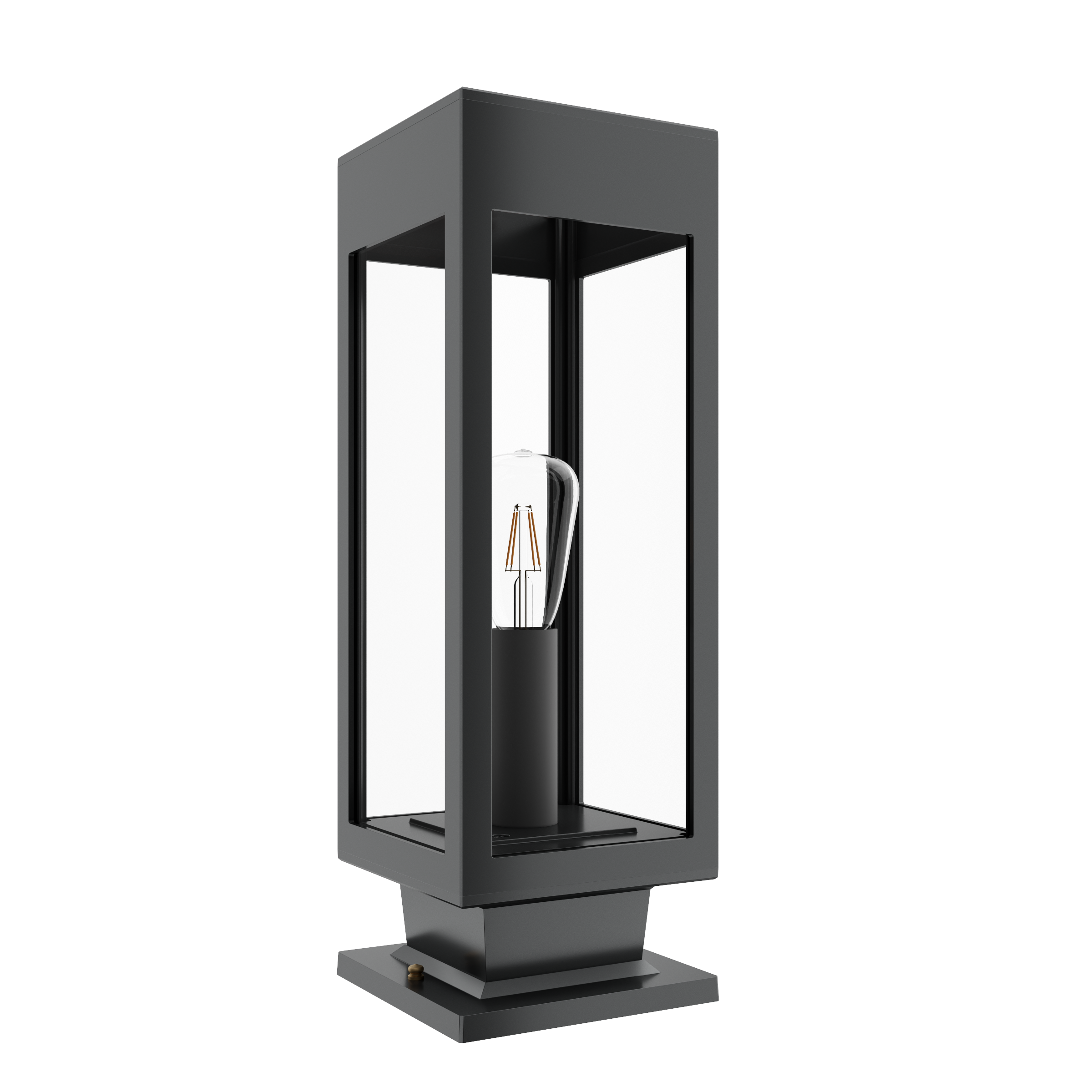 Stockholm - Montage sur piédestal format moyen - 21640