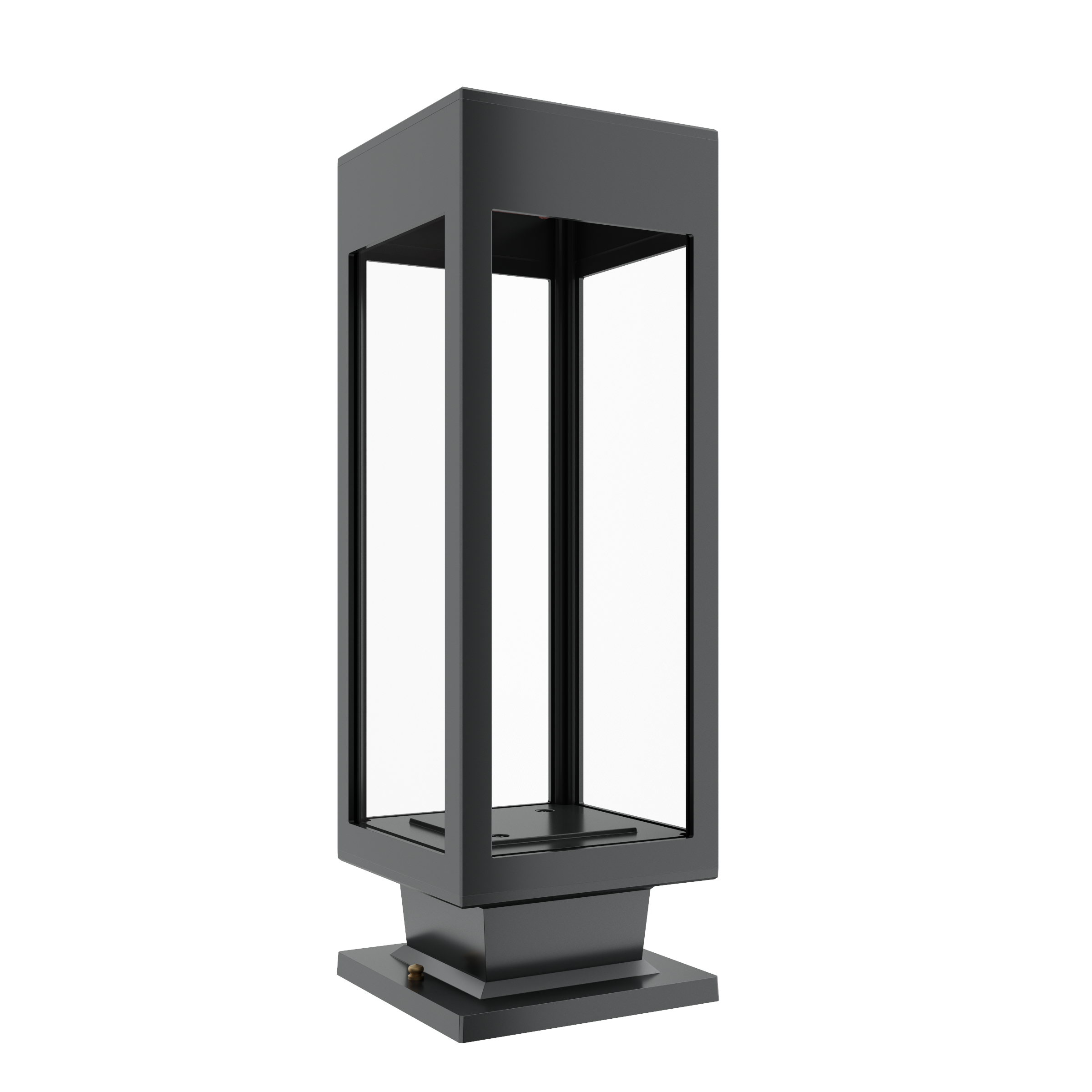 Stockholm - Montage sur piédestal format moyen - 21640