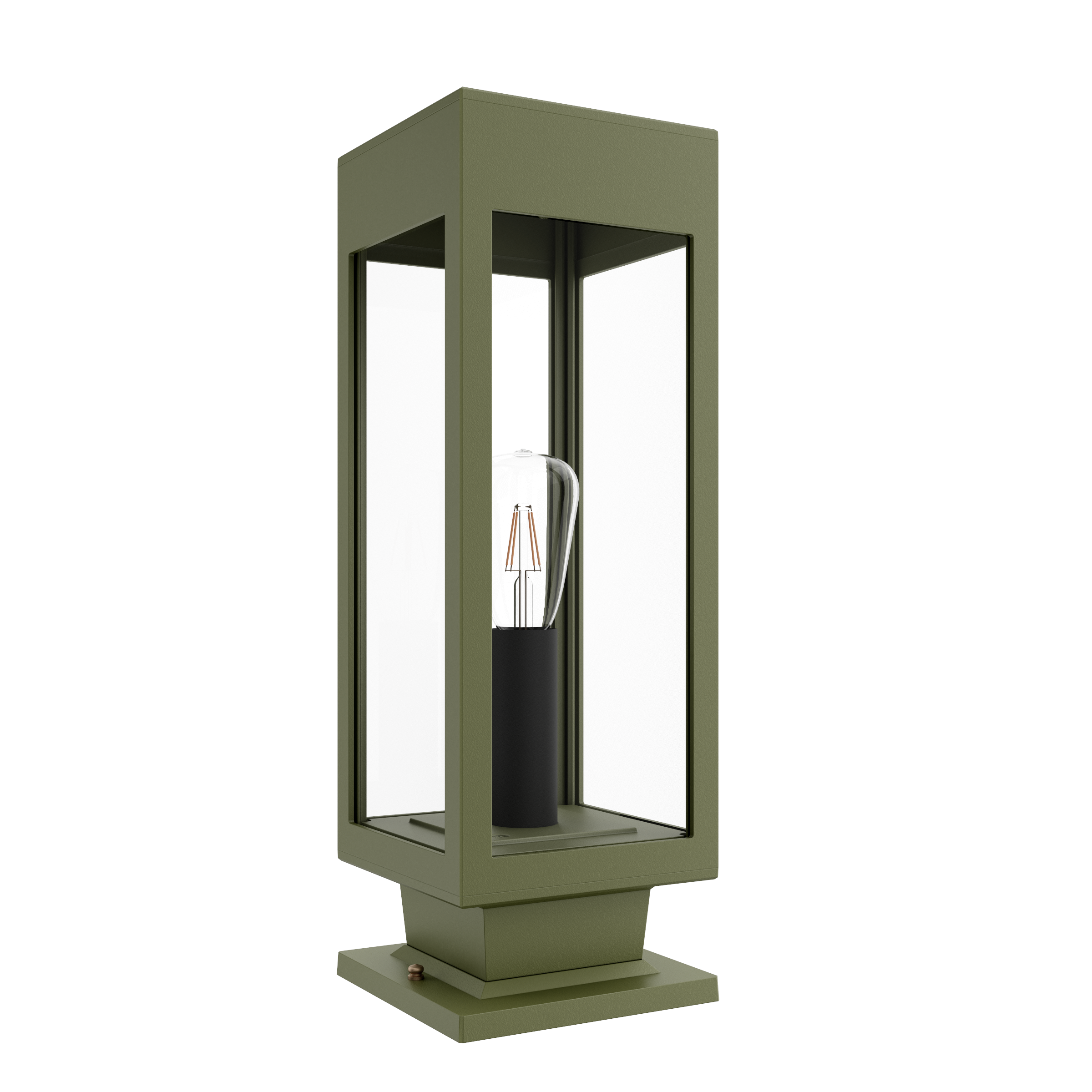 Stockholm - Montage sur piédestal format moyen - 21640