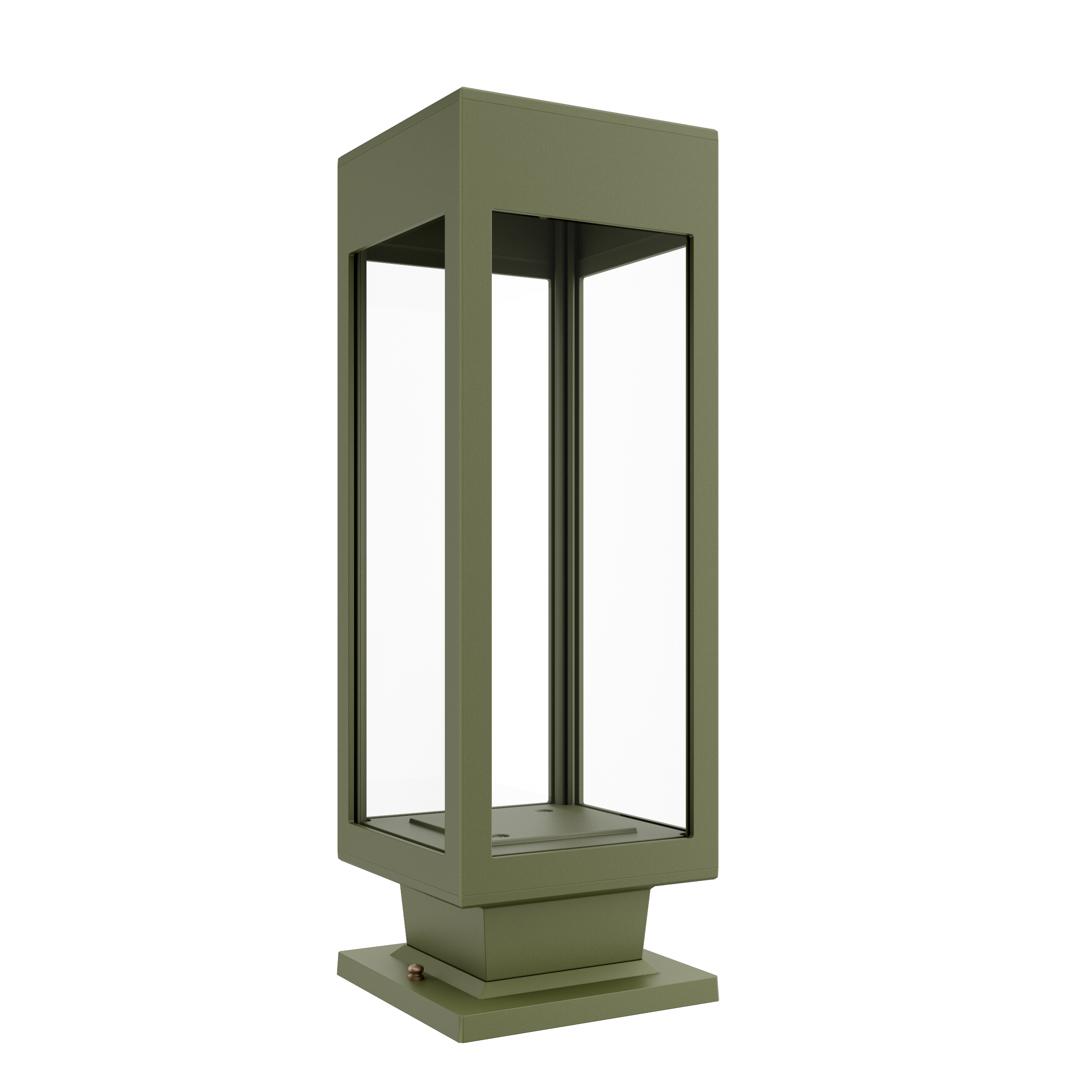 Stockholm - Montage sur piédestal format moyen - 21640