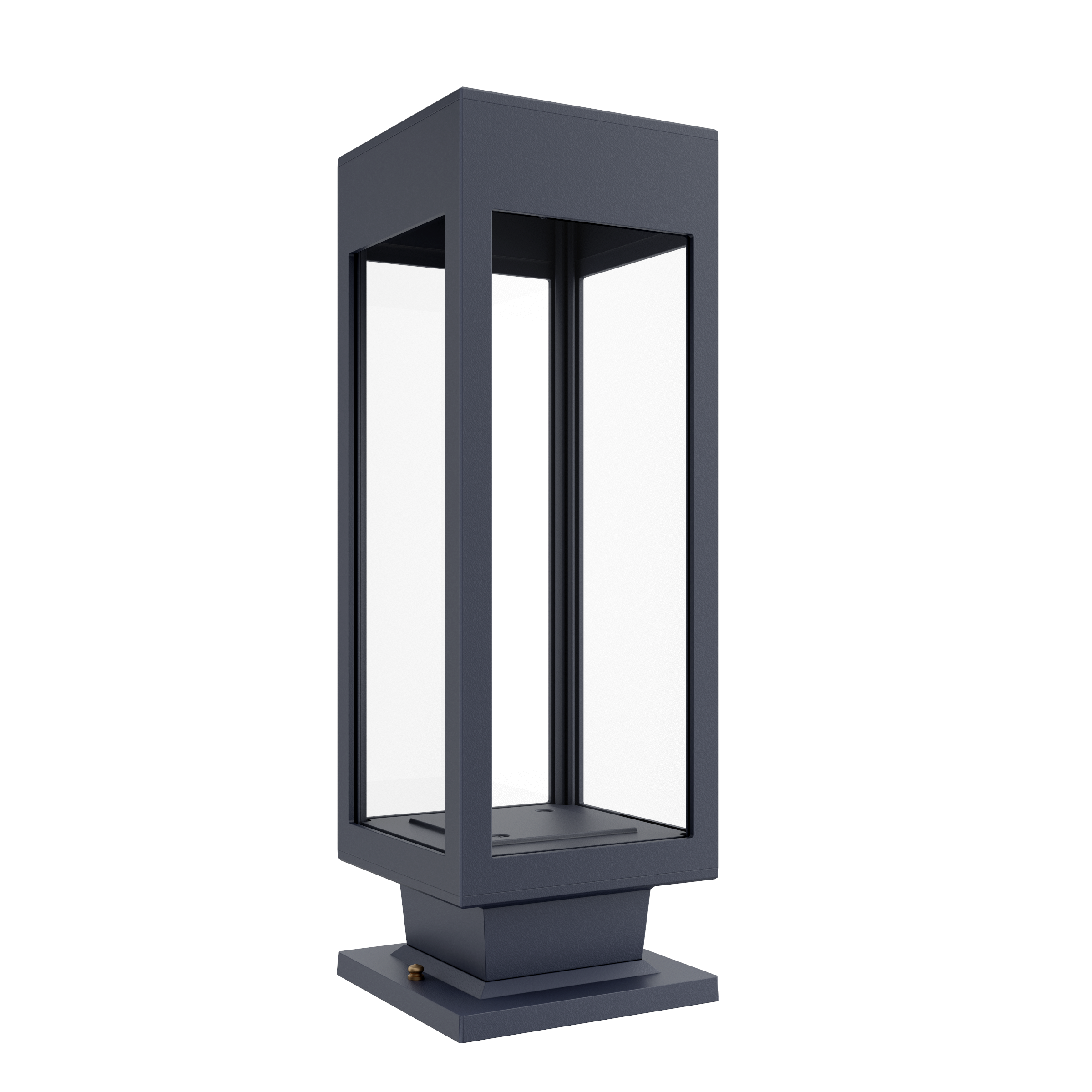 Stockholm - Montage sur piédestal format moyen - 21640