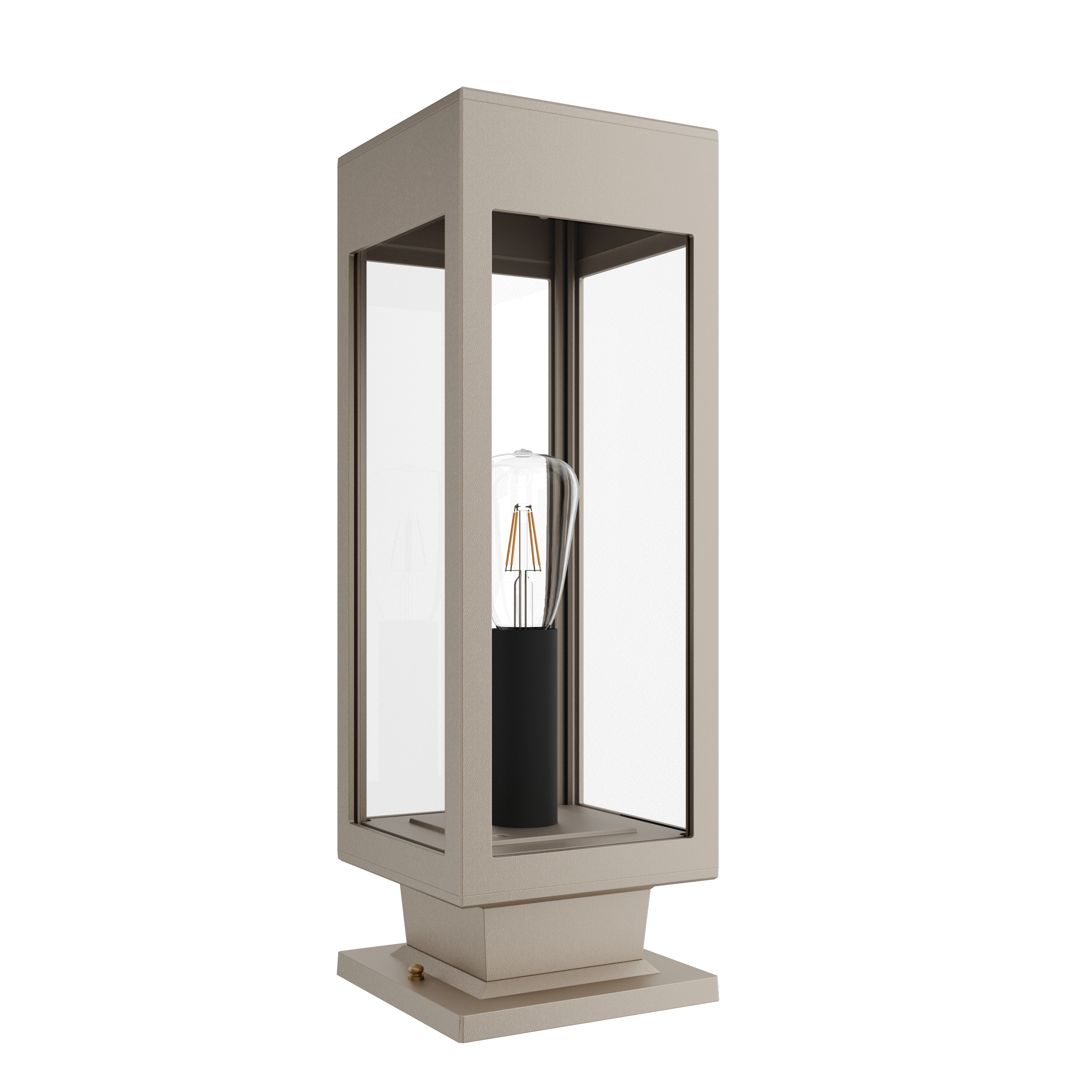 Stockholm - Montage sur piédestal format moyen - 21640