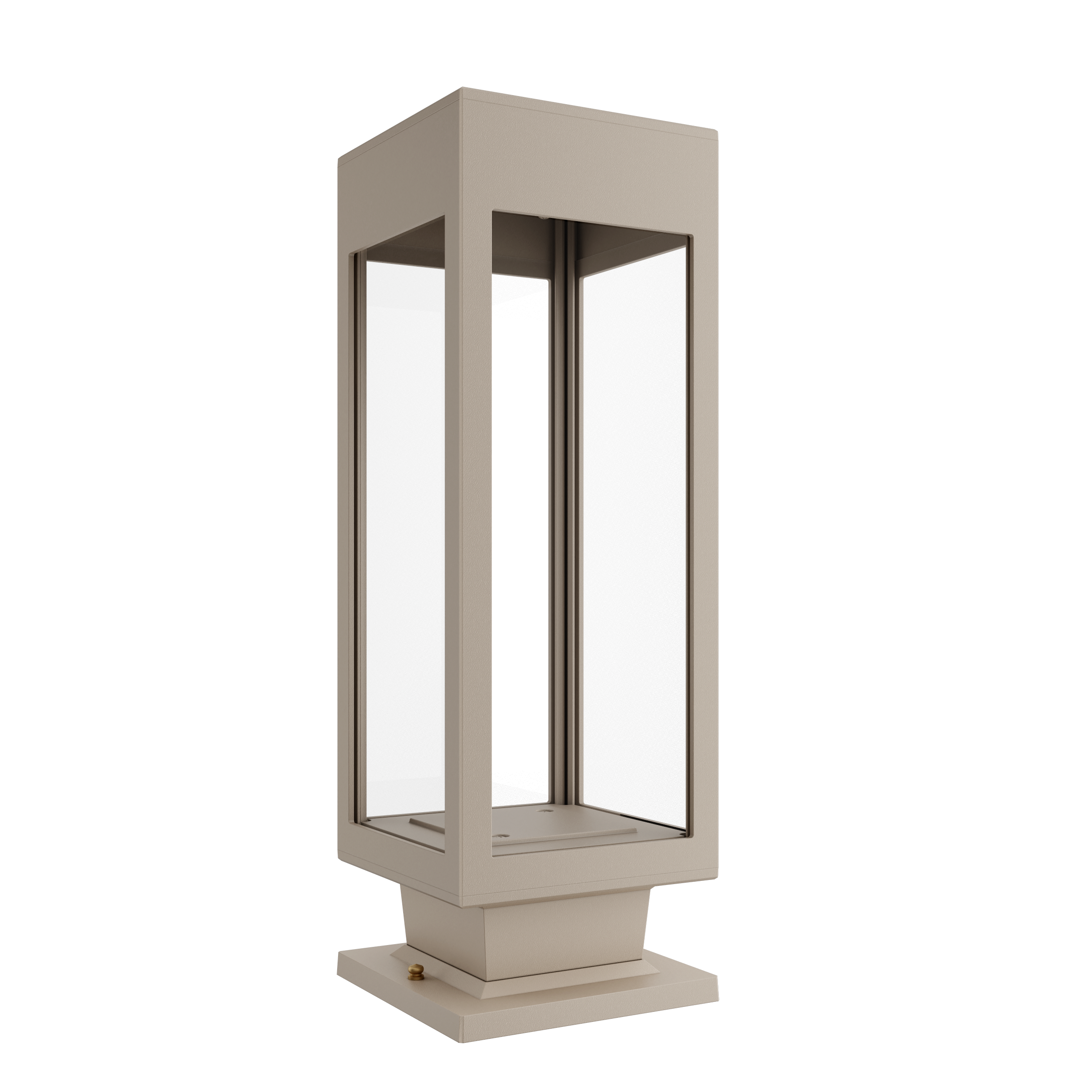 Stockholm - Montage sur piédestal format moyen - 21640