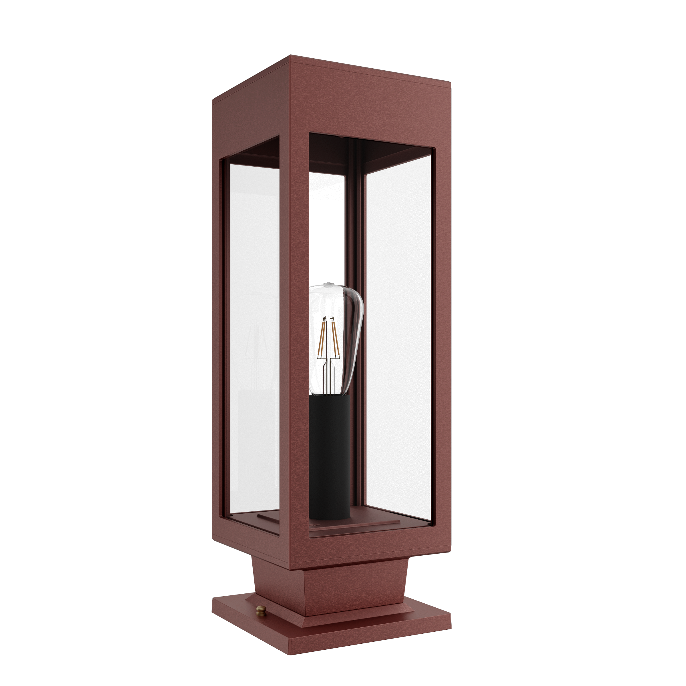 Stockholm - Montage sur piédestal format moyen - 21640