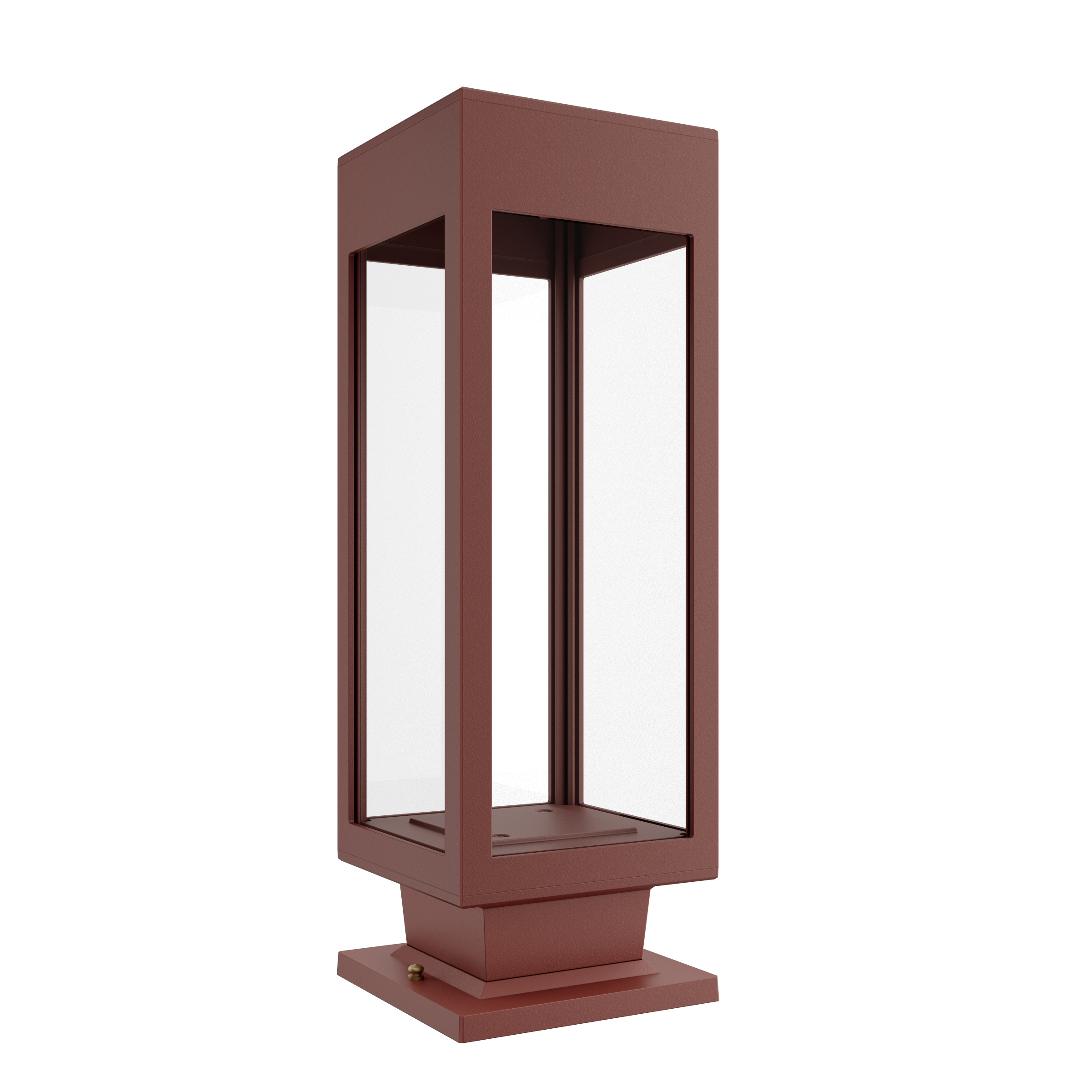 Stockholm - Montage sur piédestal format moyen - 21640