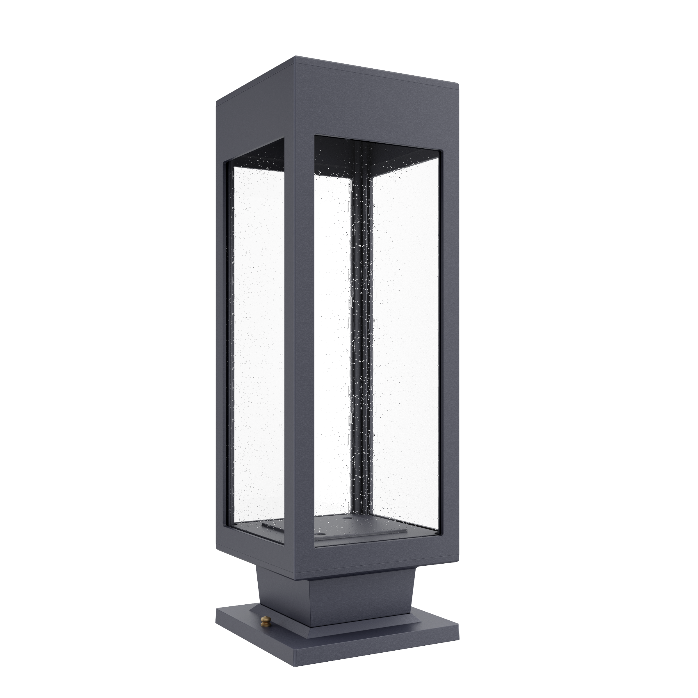 Stockholm - Montage sur piédestal format moyen - 21640