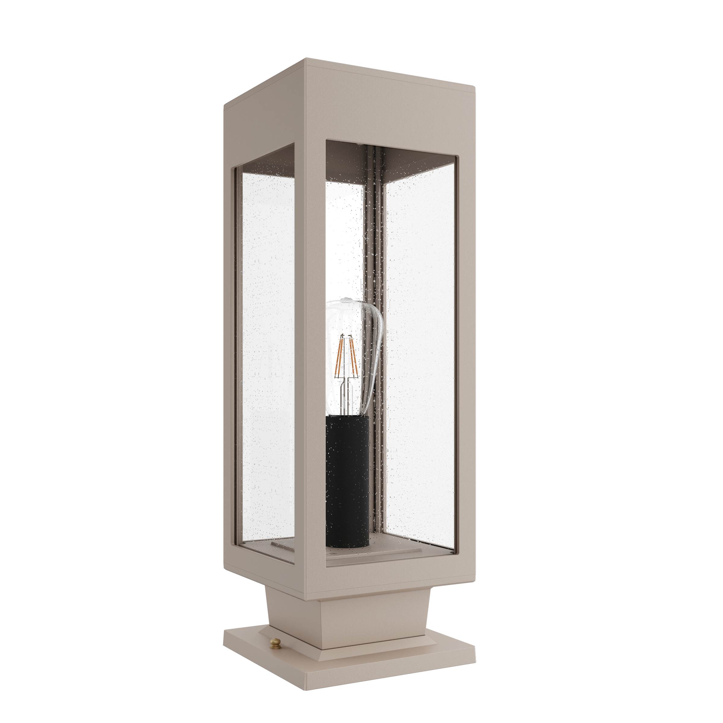 Stockholm - Montage sur piédestal format moyen - 21640