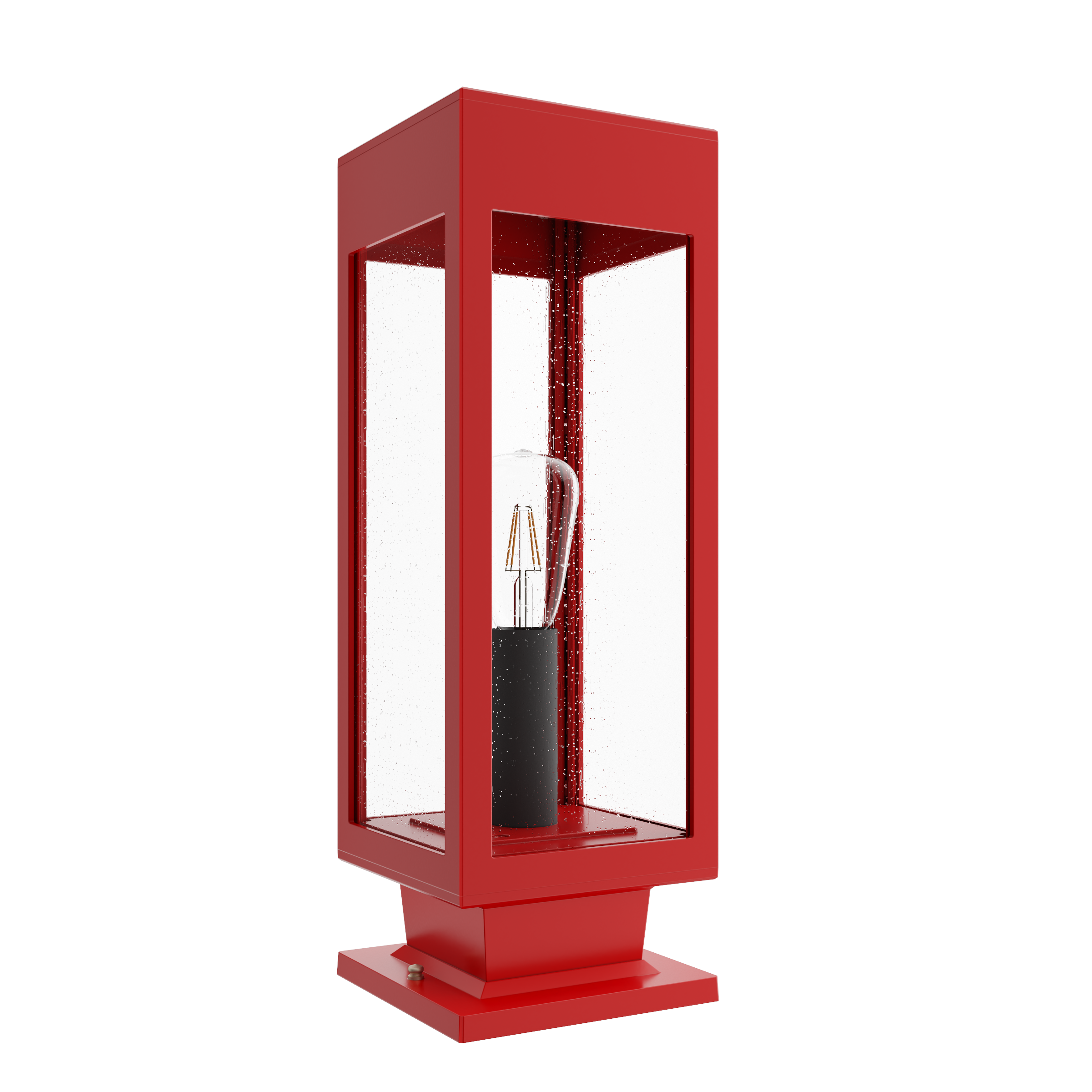 Stockholm - Montage sur piédestal format moyen - 21640