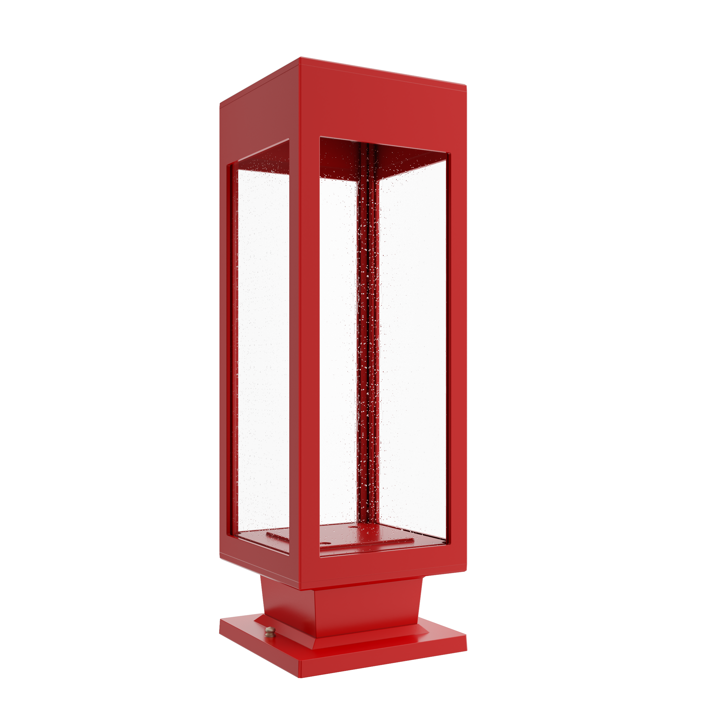 Stockholm - Montage sur piédestal format moyen - 21640