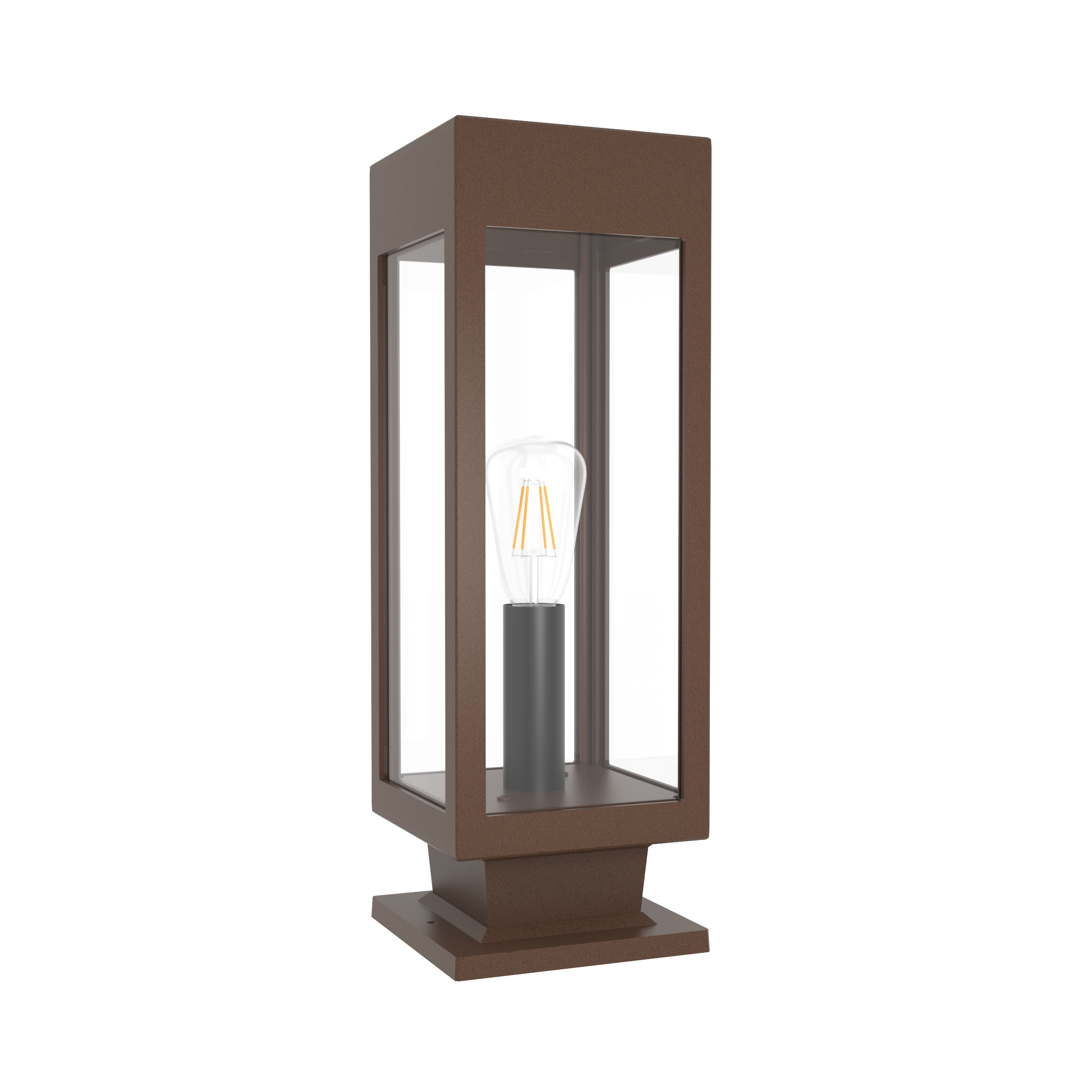 Stockholm - Montage sur piédestal format moyen - 21640