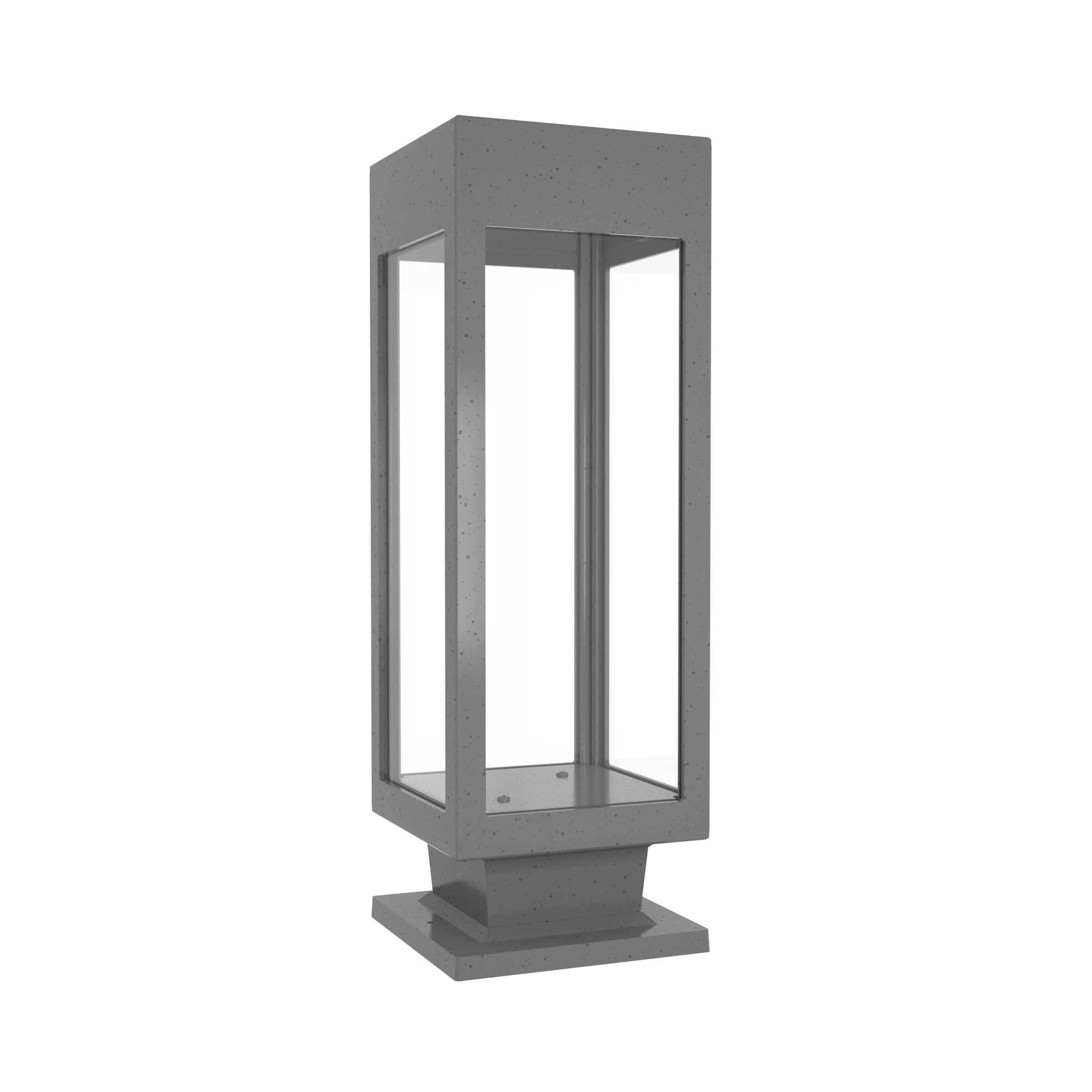 Stockholm - Montage sur piédestal format moyen - 21640