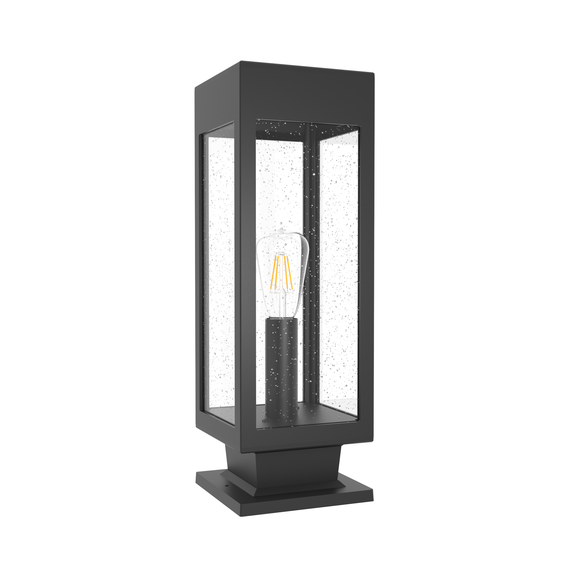 Stockholm - Montage sur piédestal format moyen - 21640