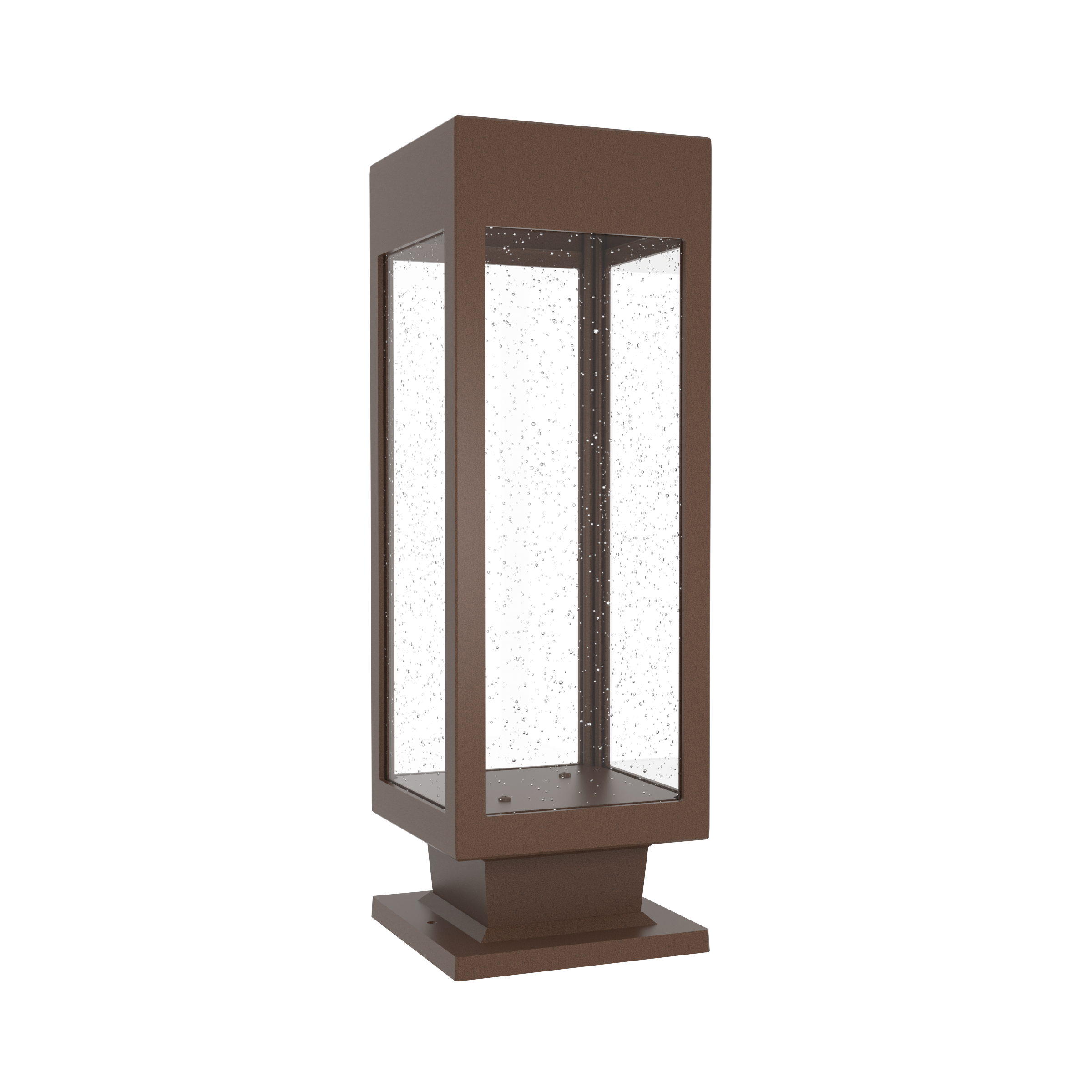 Stockholm - Montage sur piédestal format moyen - 21640