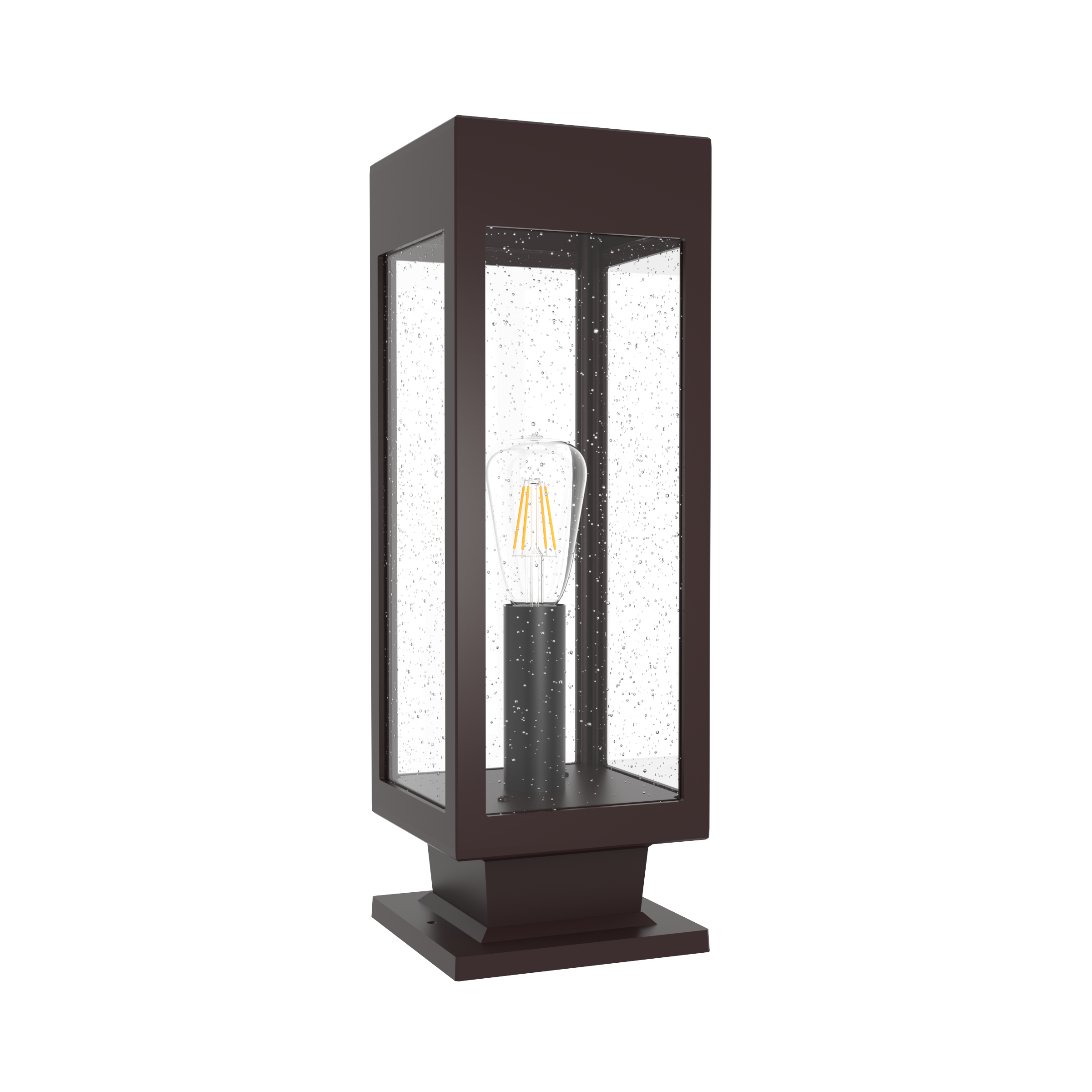 Stockholm - Montage sur piédestal format moyen - 21640