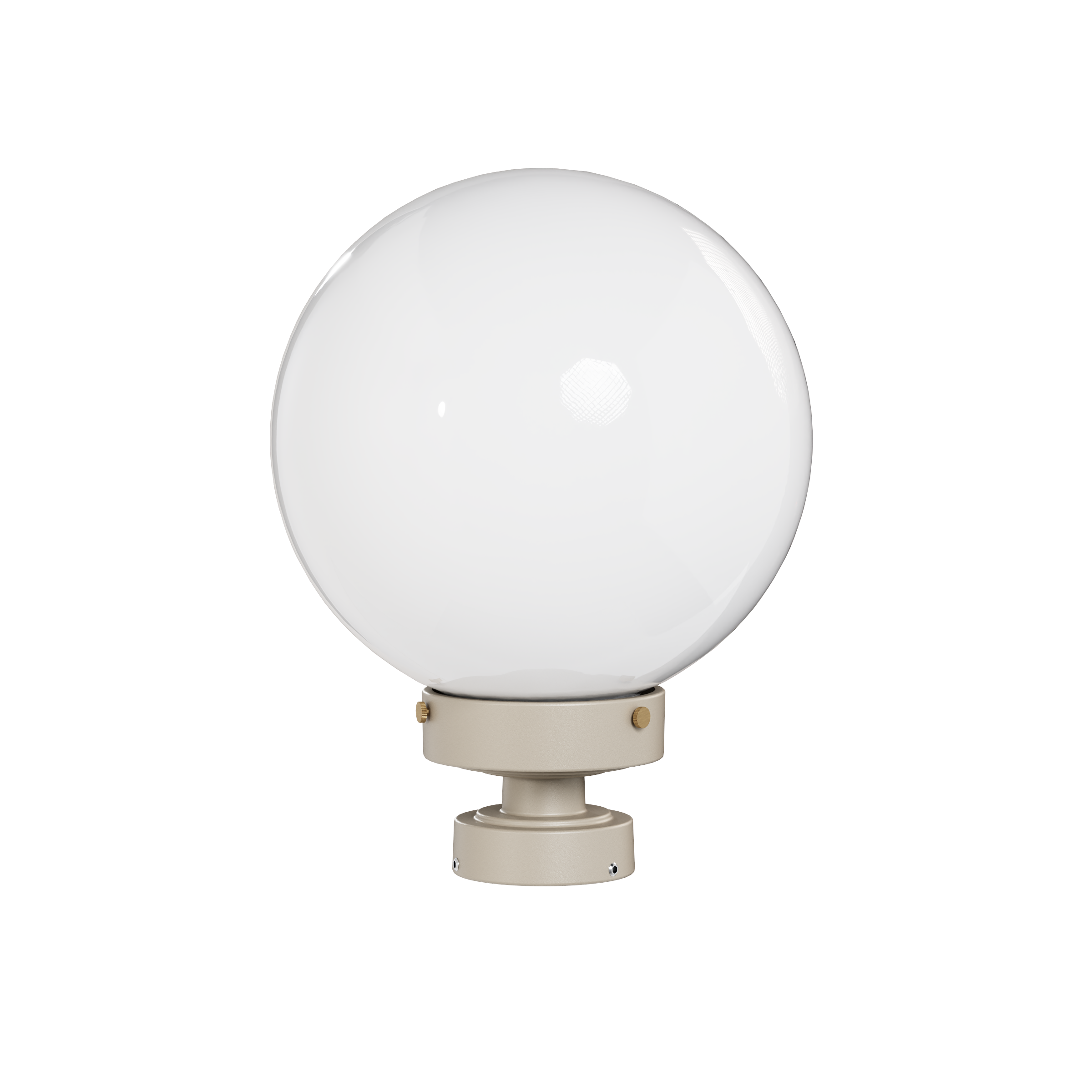 Key West - Tête de poteau format moyen - 23030