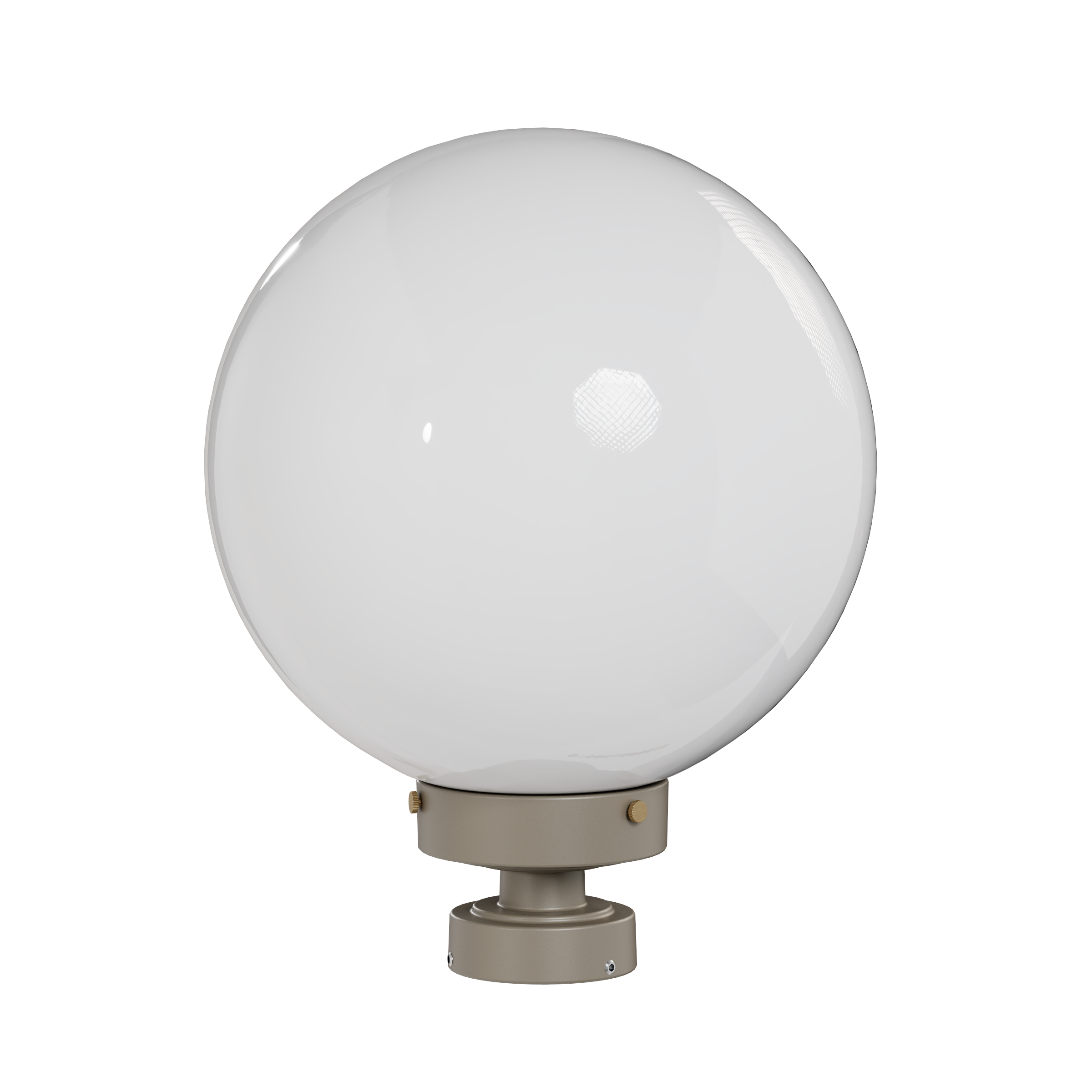 Key West - Tête de poteau format grand - 33030