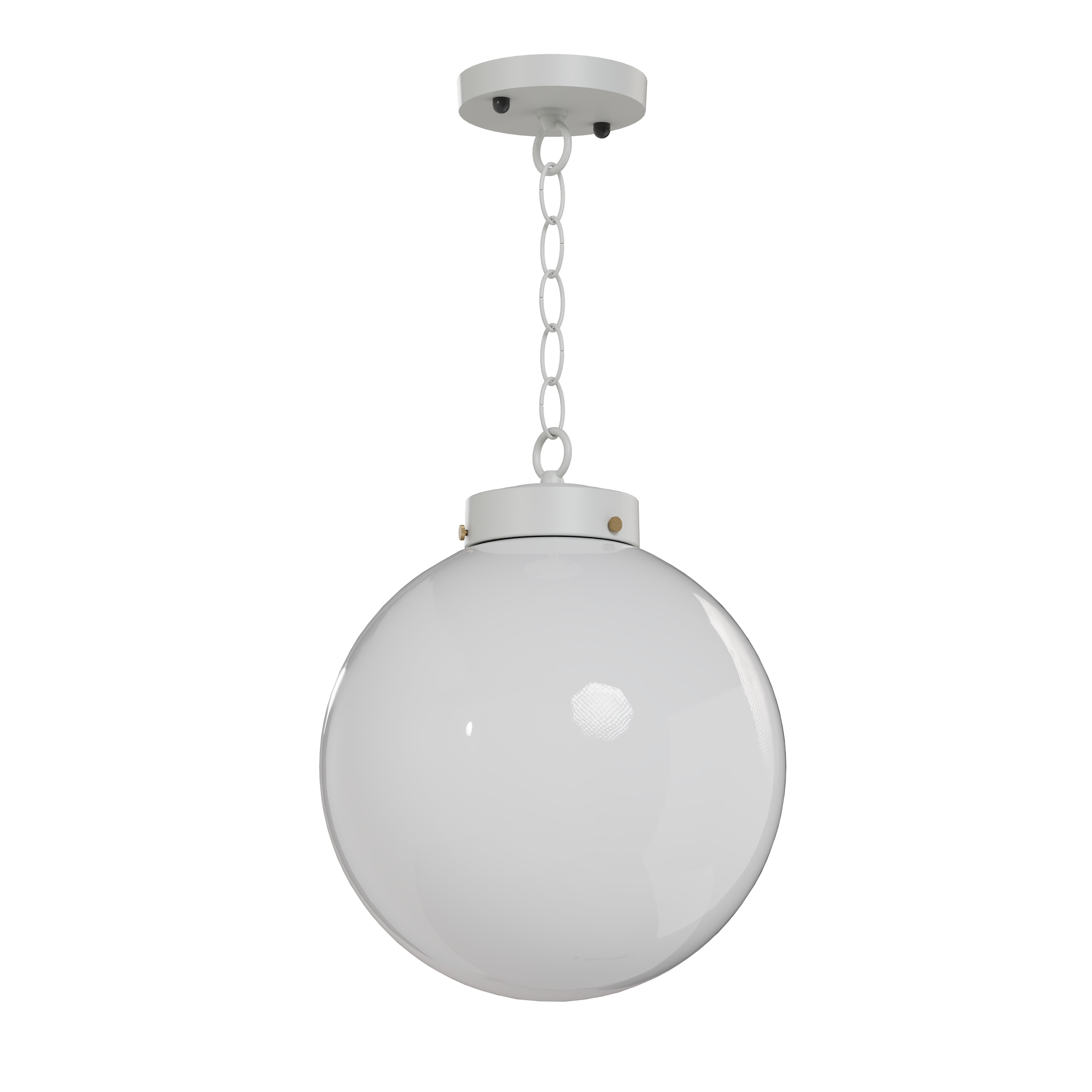 Key West - Ceiling mount with large chain - 33050