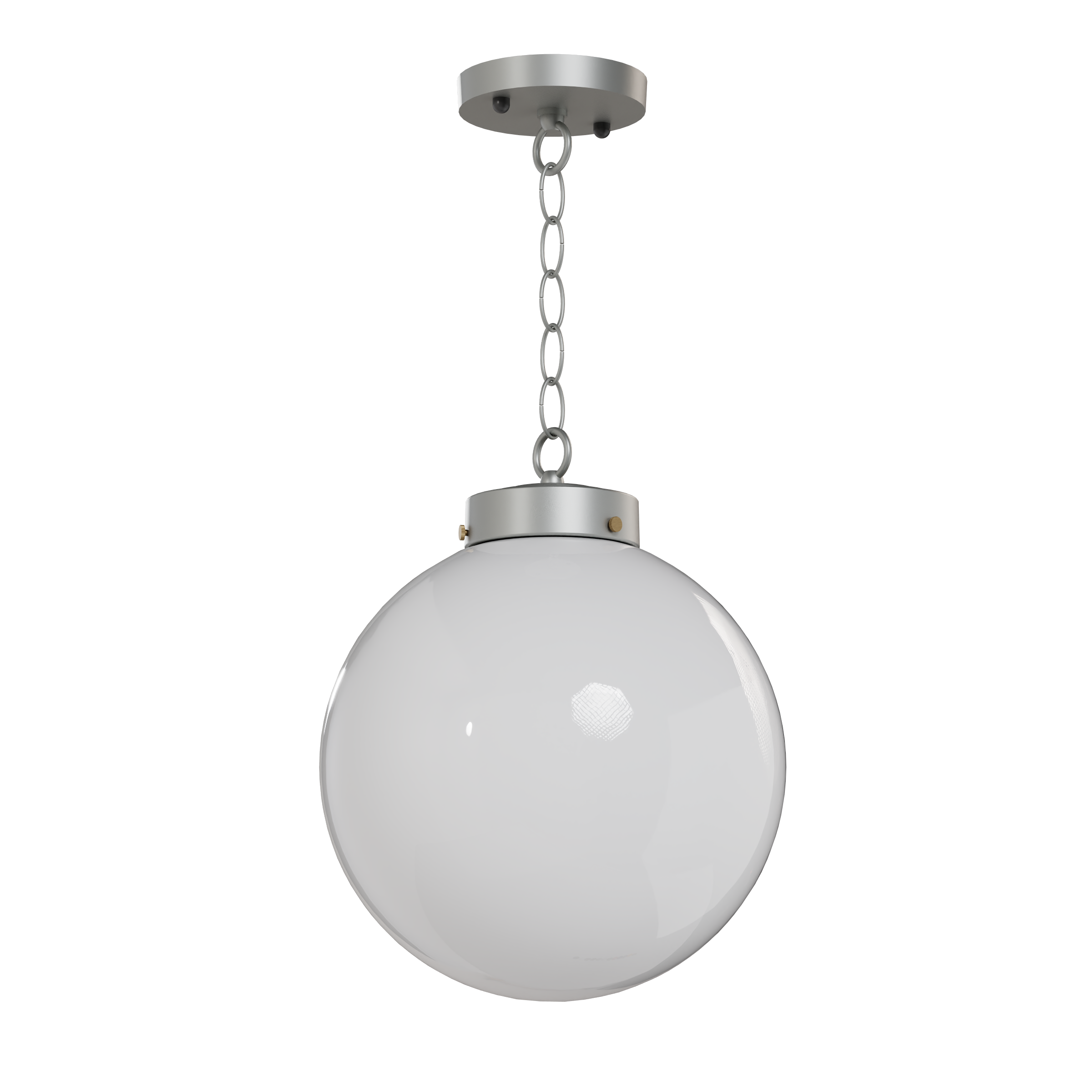 Key West - Ceiling mount with large chain - 33050