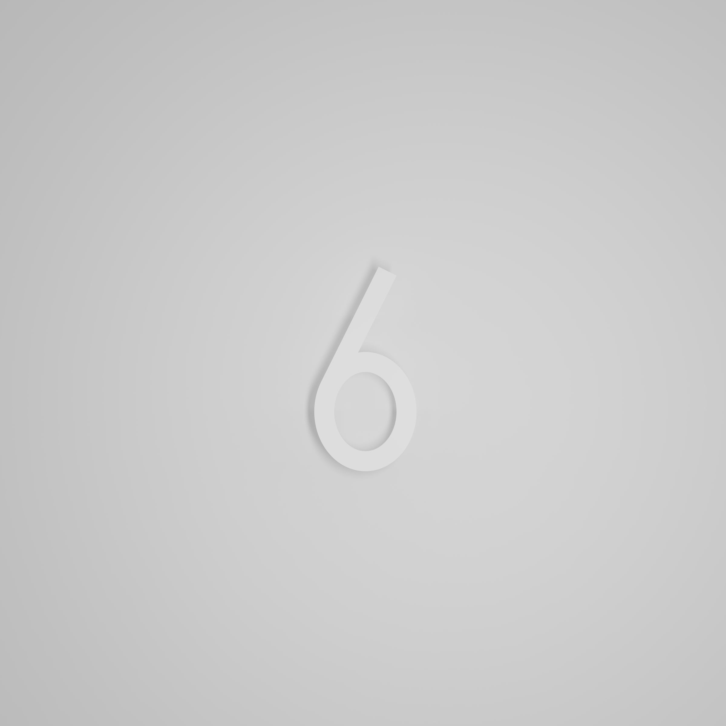 DeVille - Individual 6&