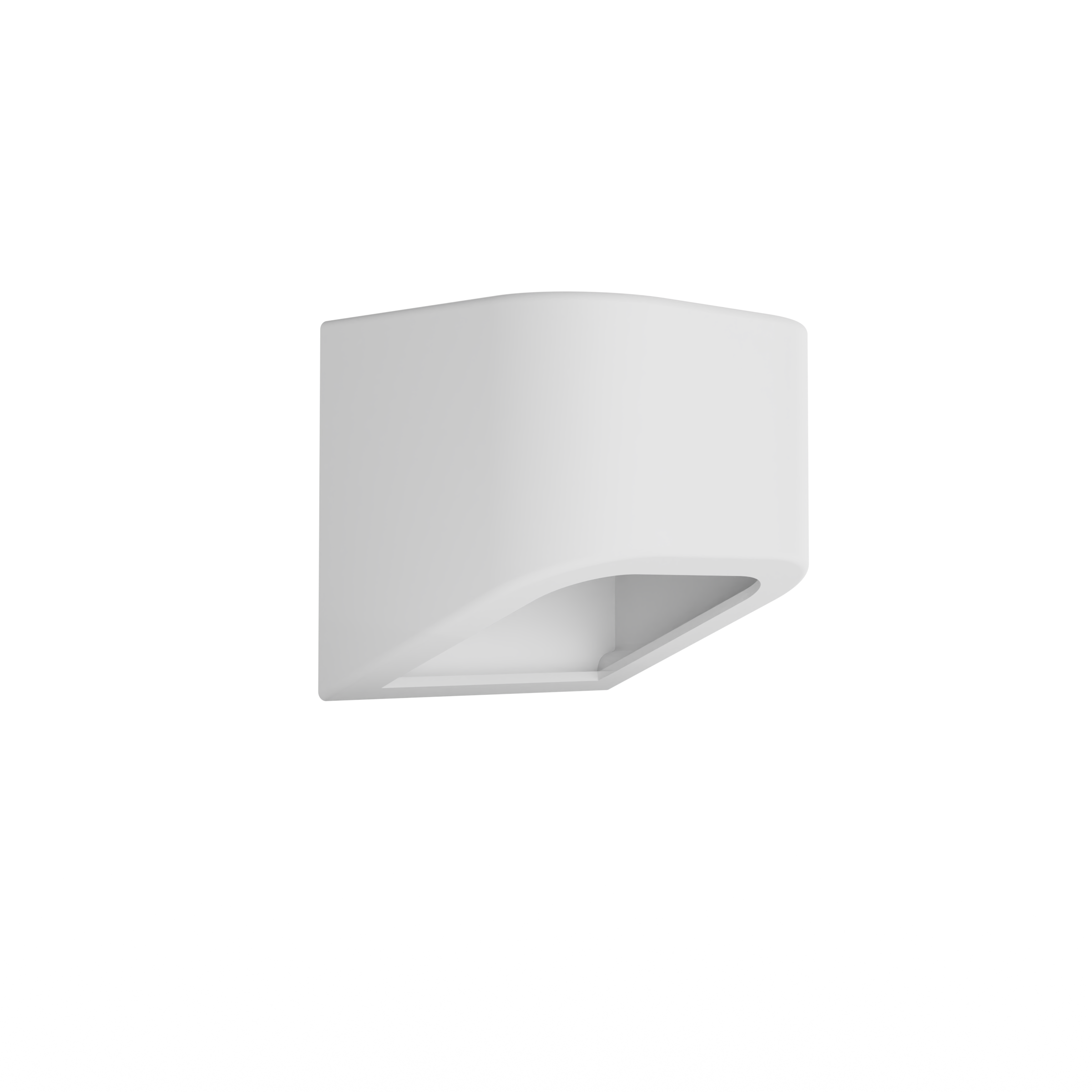 Applique mural - DEL intégré - 81557