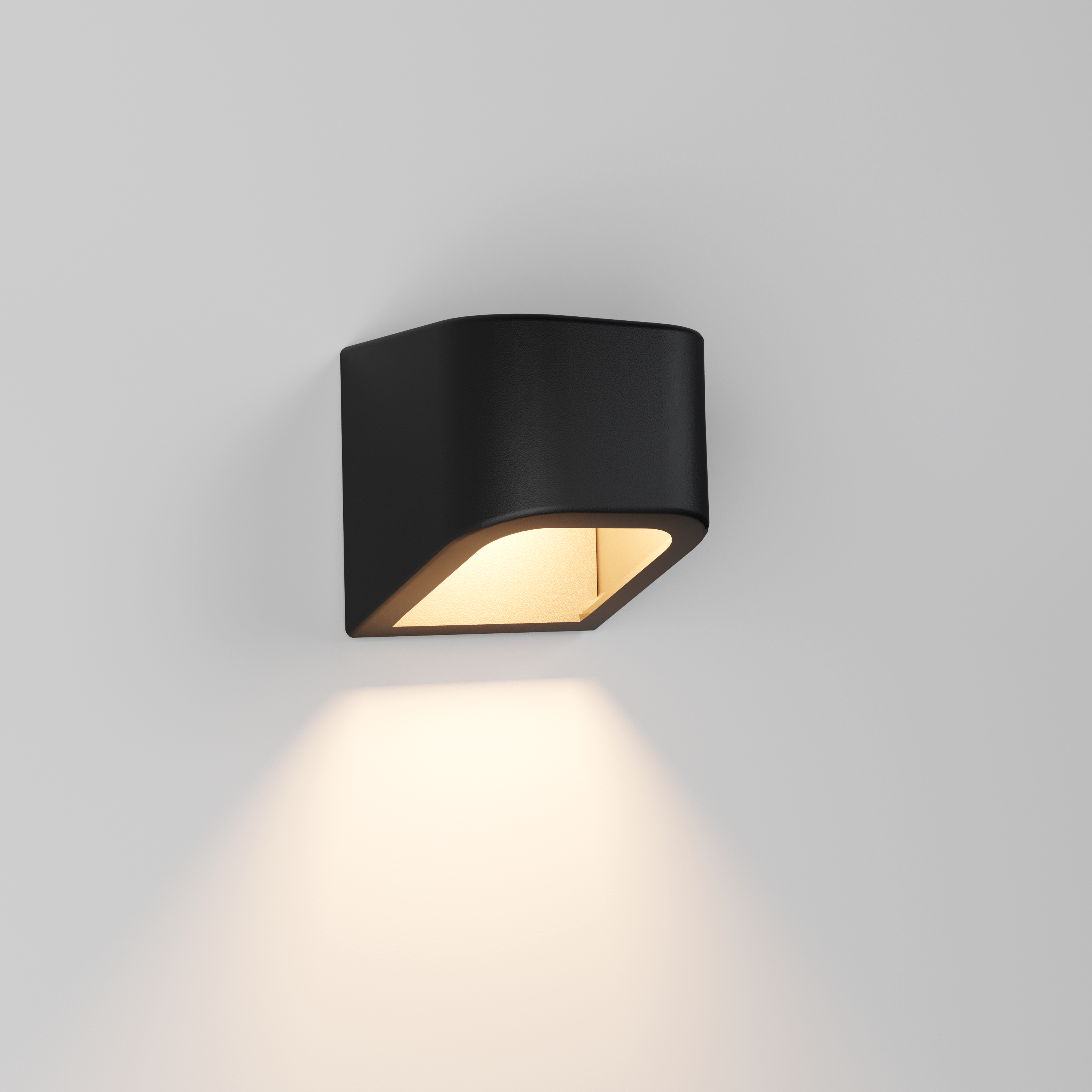 Applique mural - DEL intégré - 81557