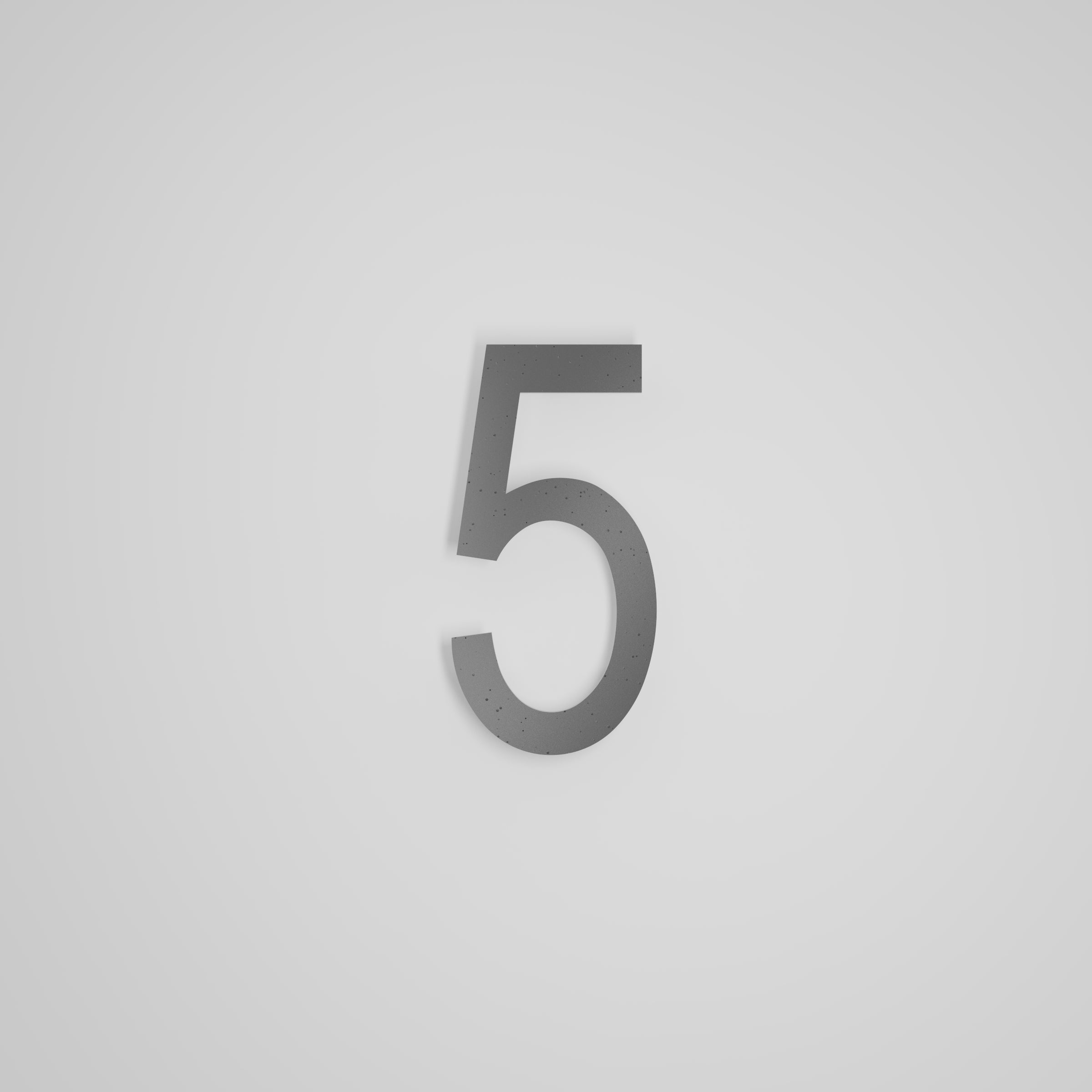 DeVille - Chiffre de 8&