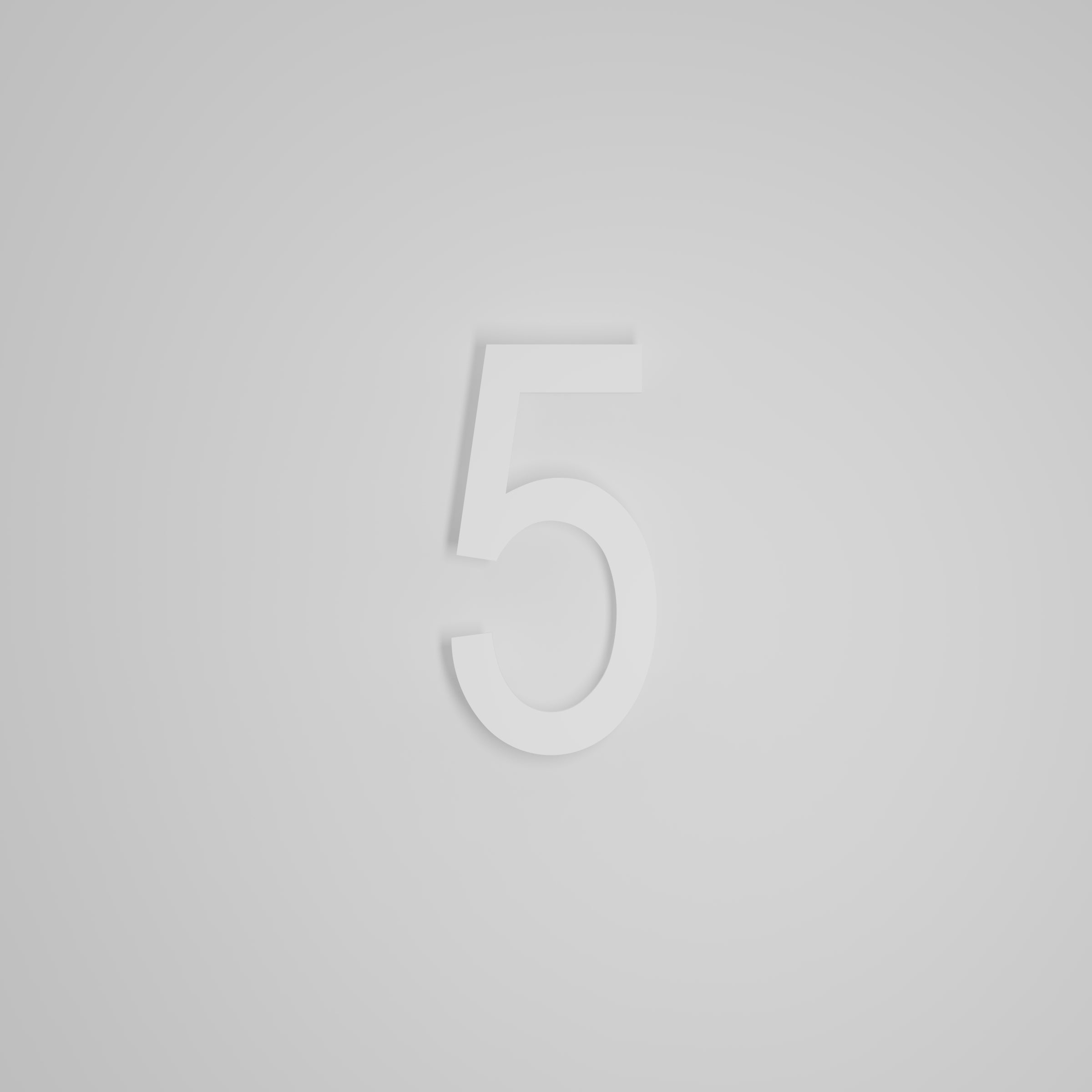 Chiffres flottants d&