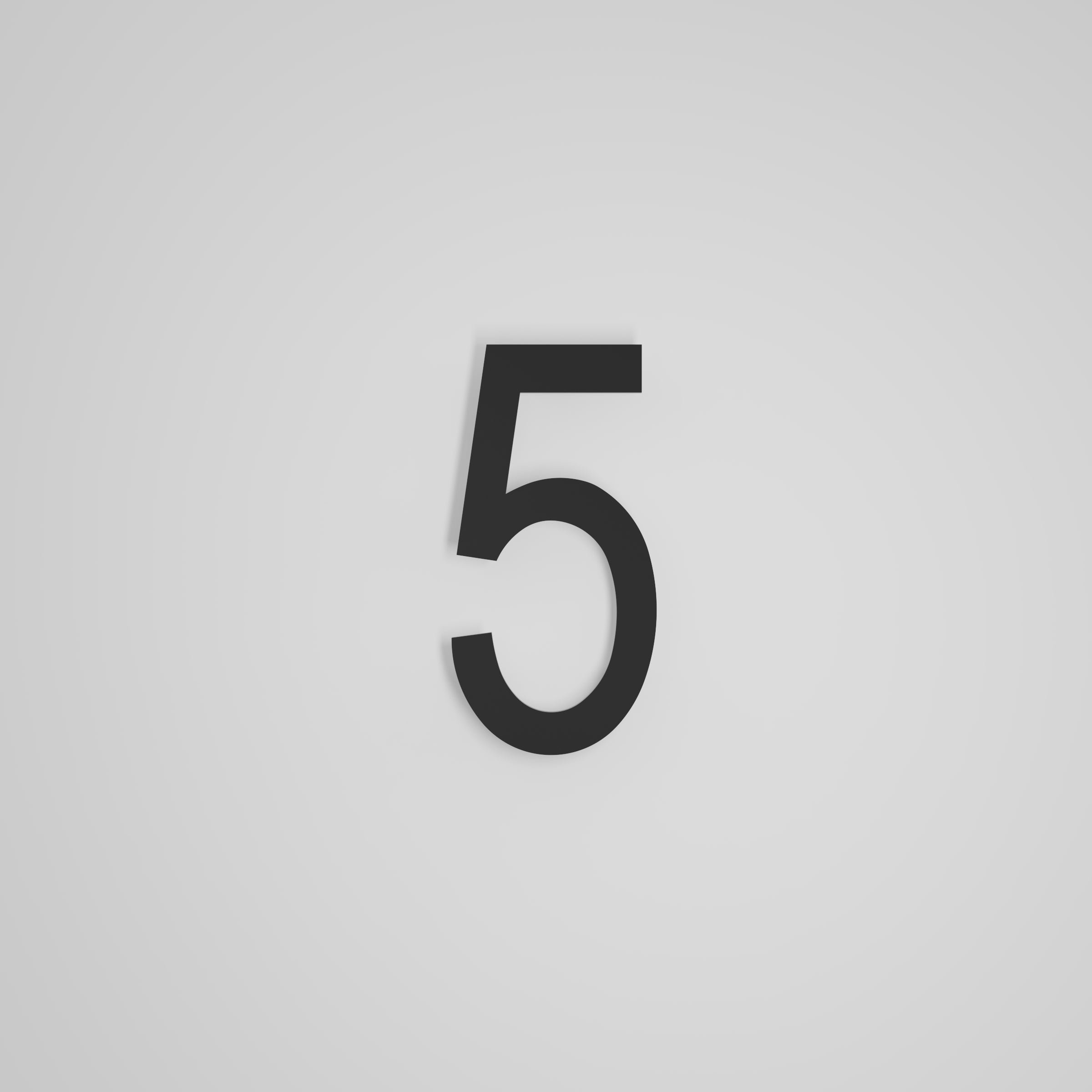 Chiffres flottants d&