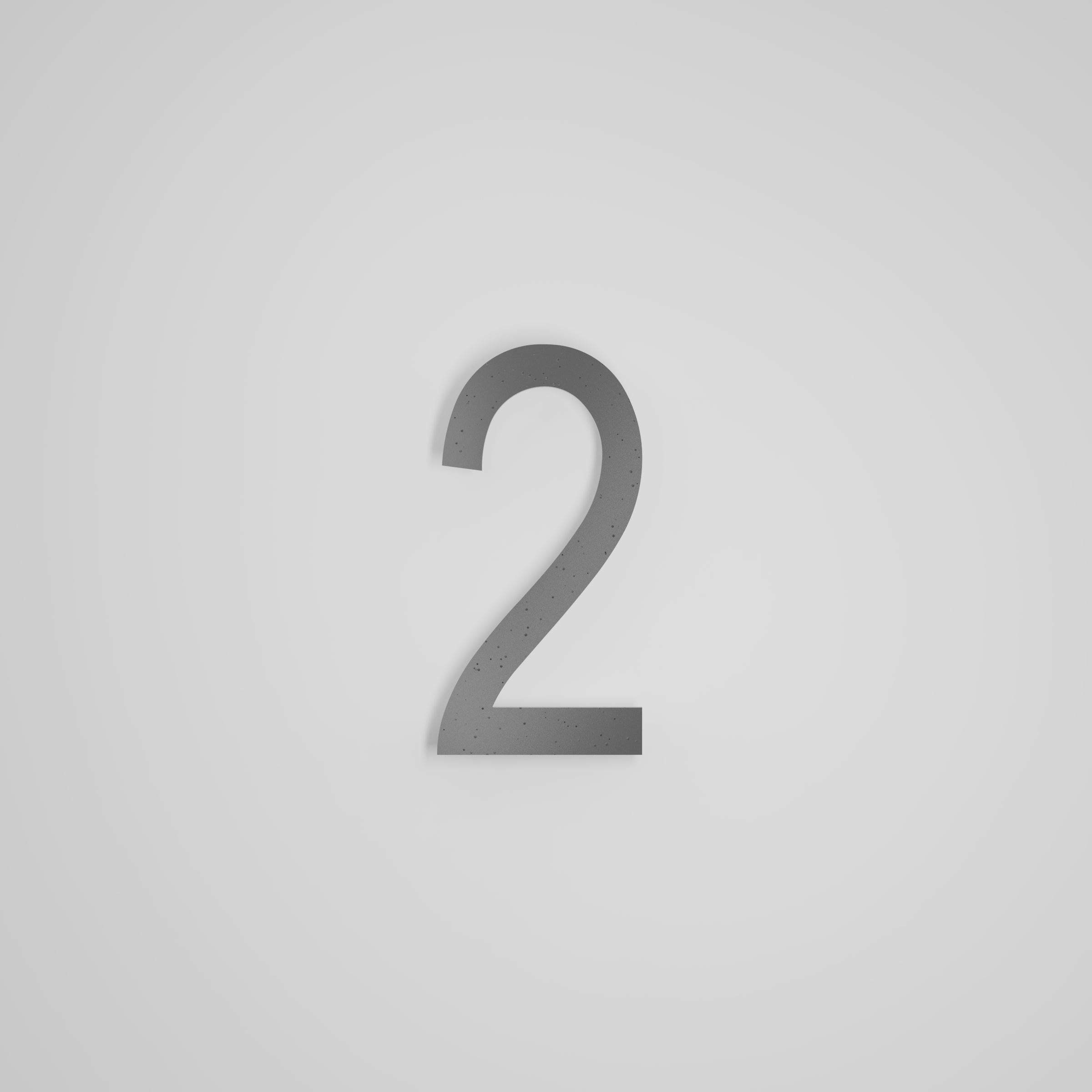 DeVille - Chiffre de 8&