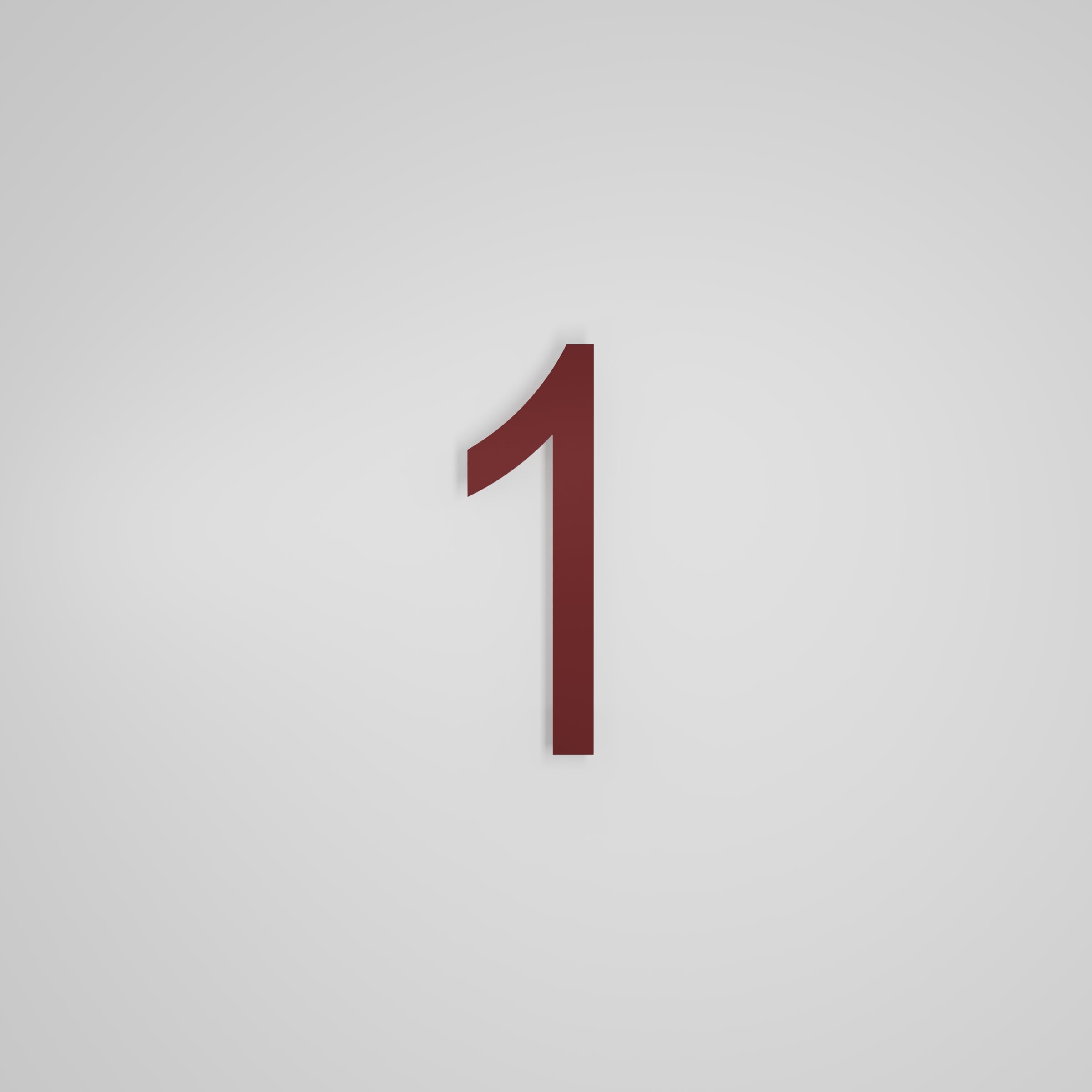DeVille - Chiffre de 8&