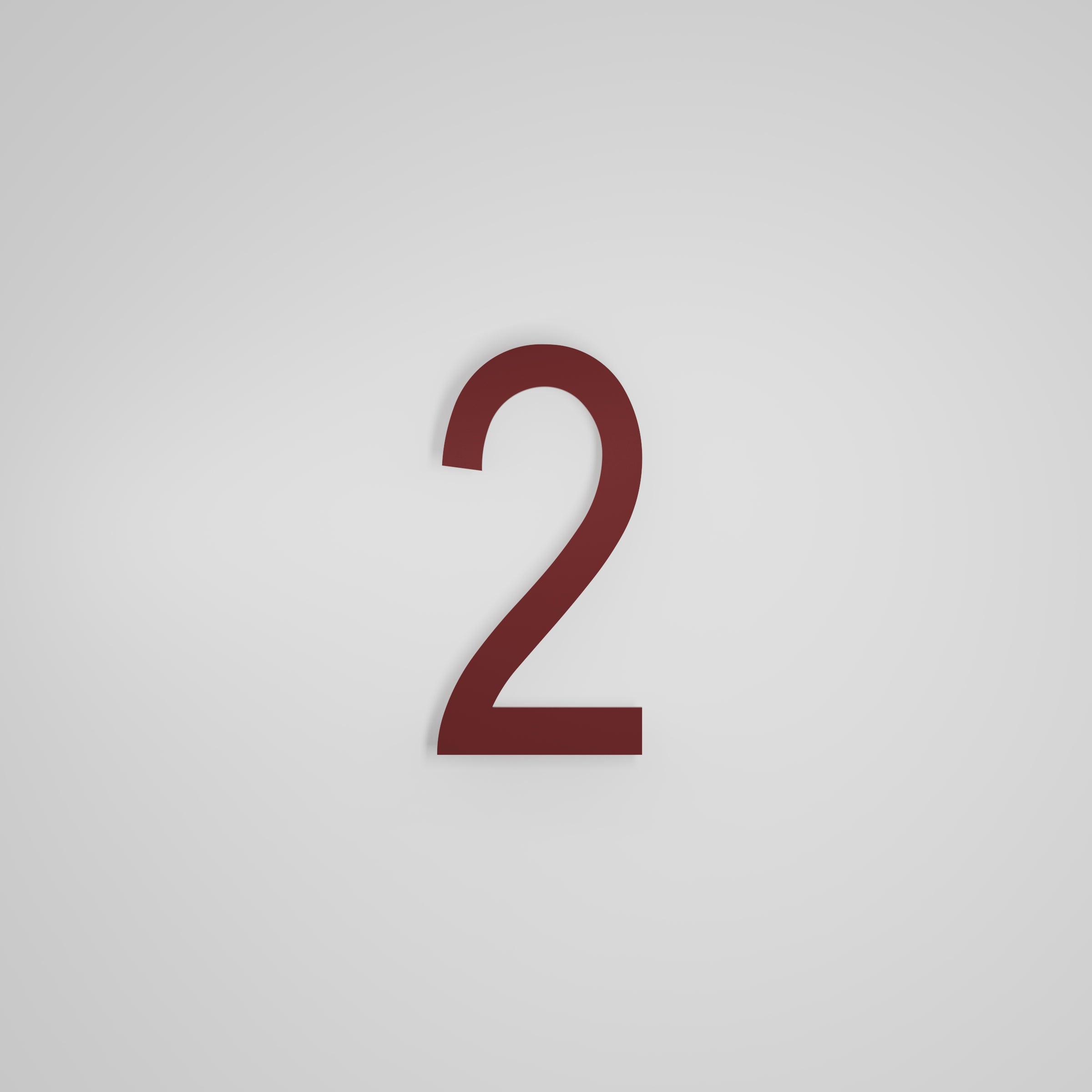 DeVille - Chiffre de 8&