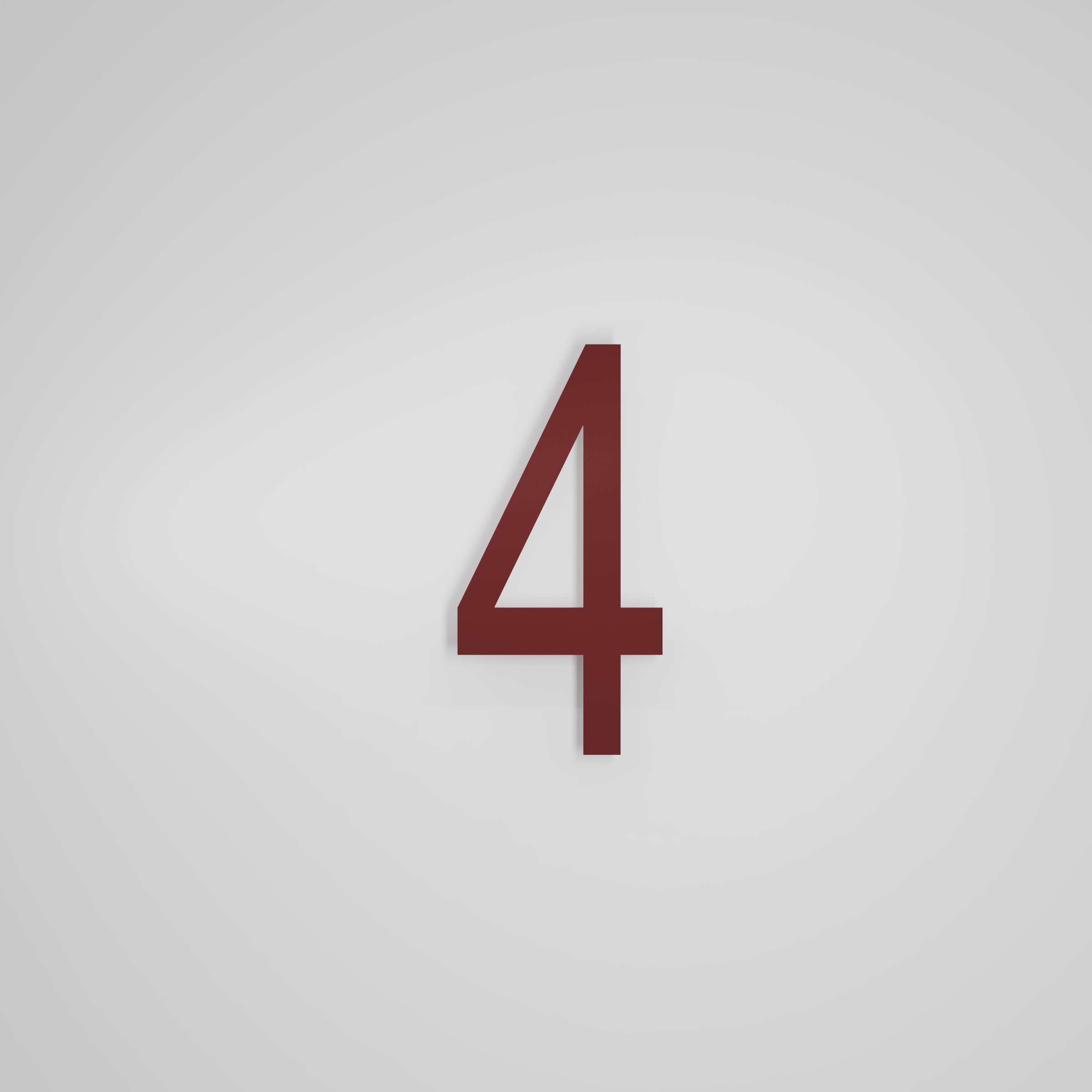 DeVille - Chiffre de 8&