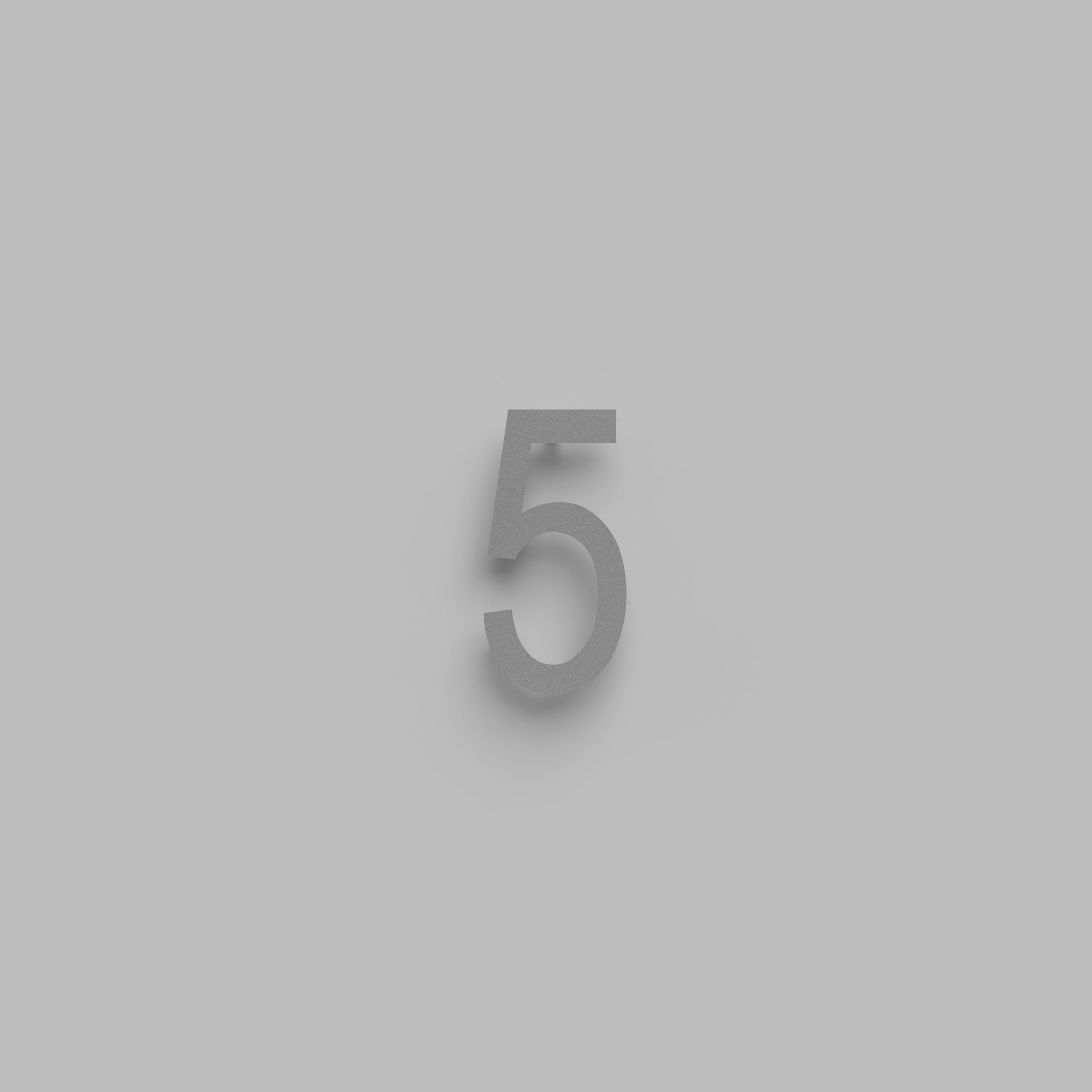 Chiffres flottants d&