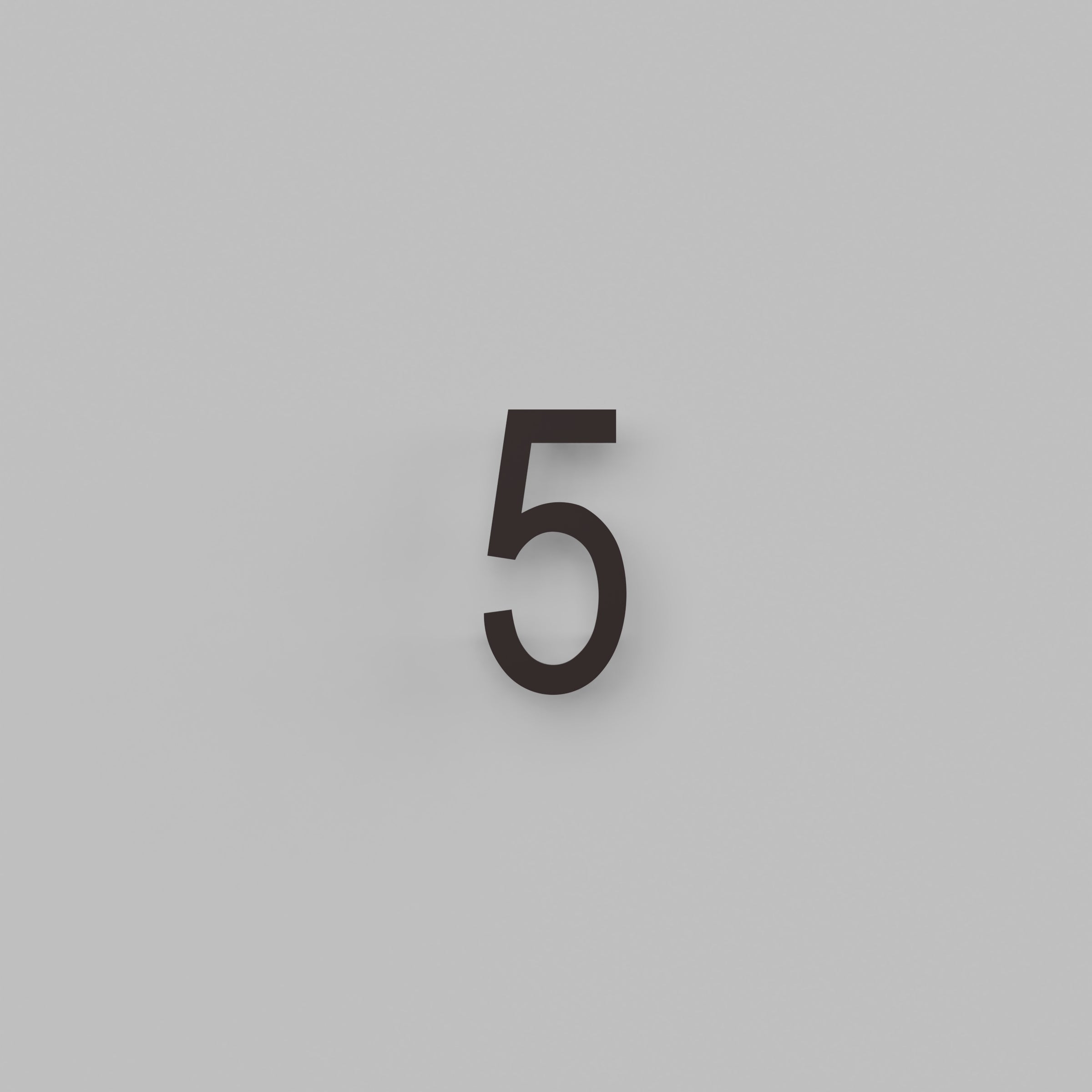 DeVille - Chiffre de 6&
