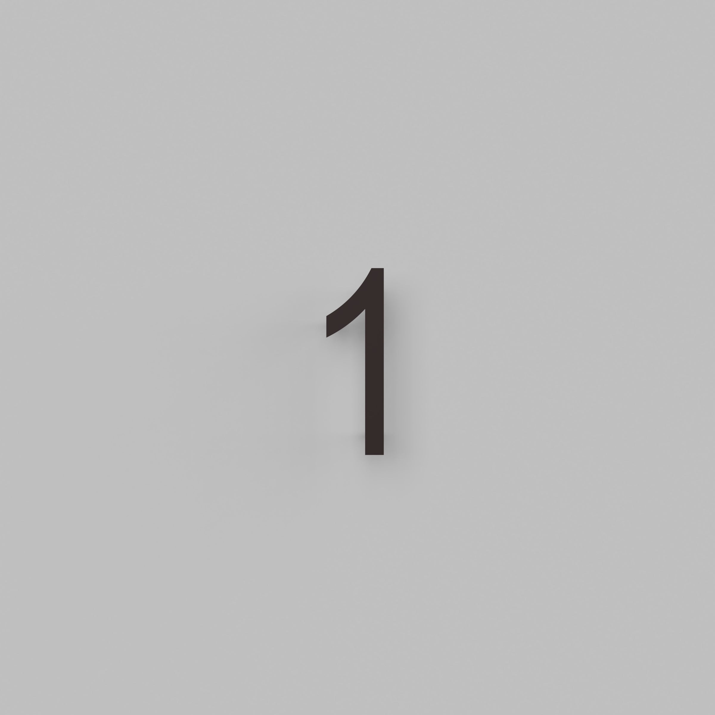 DeVille - Chiffre de 6&