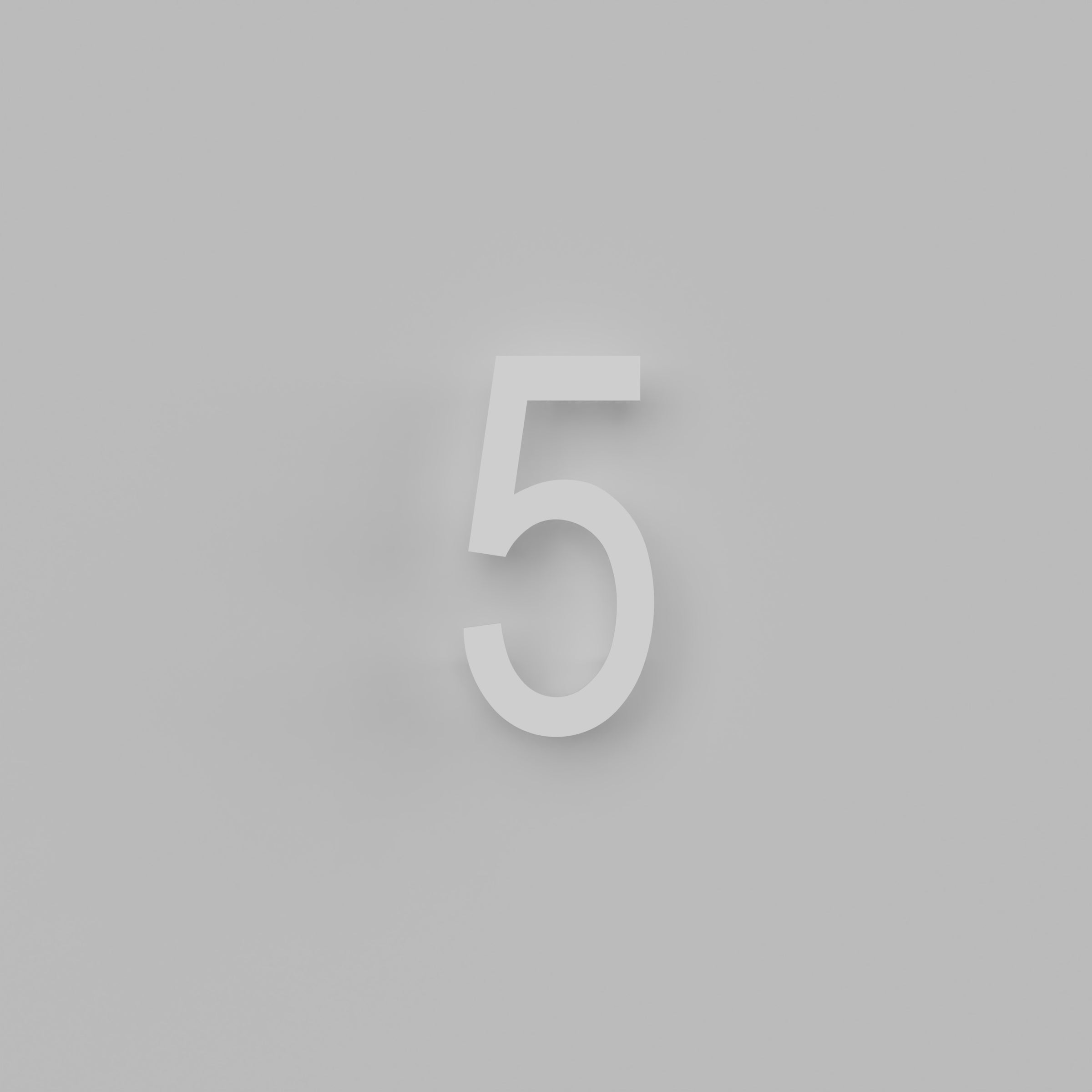 Chiffres flottants d&