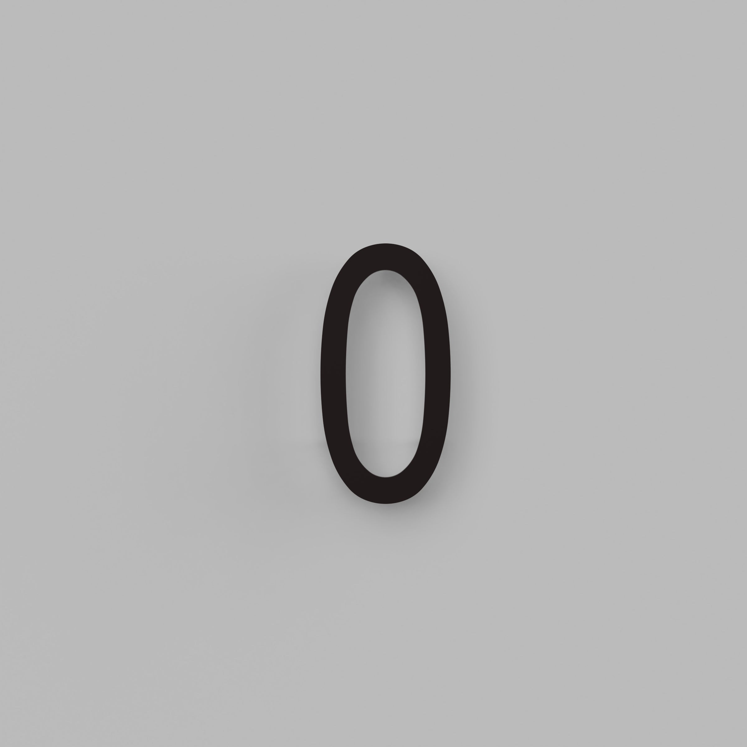 Chiffres flottants d&