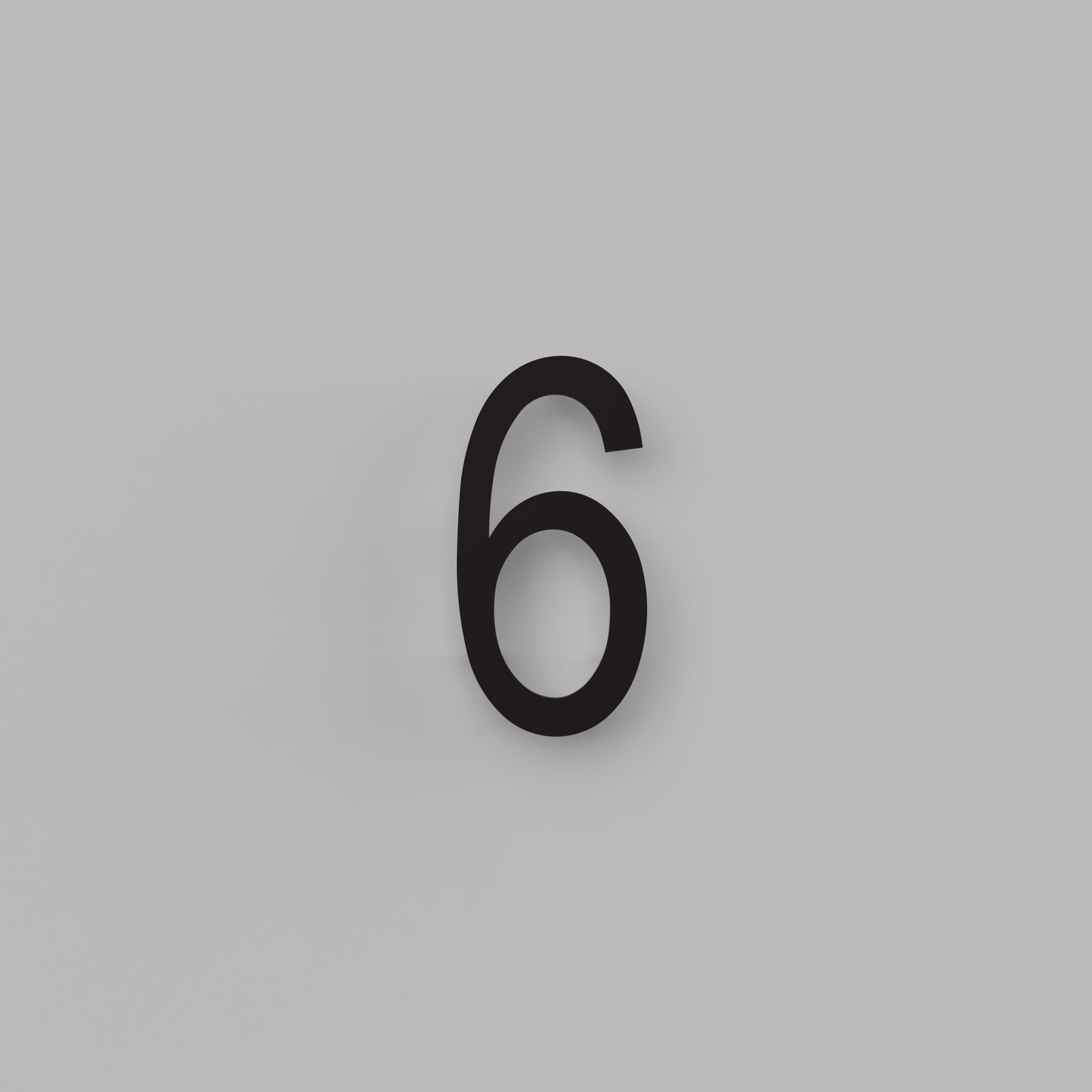 Chiffres flottants d&