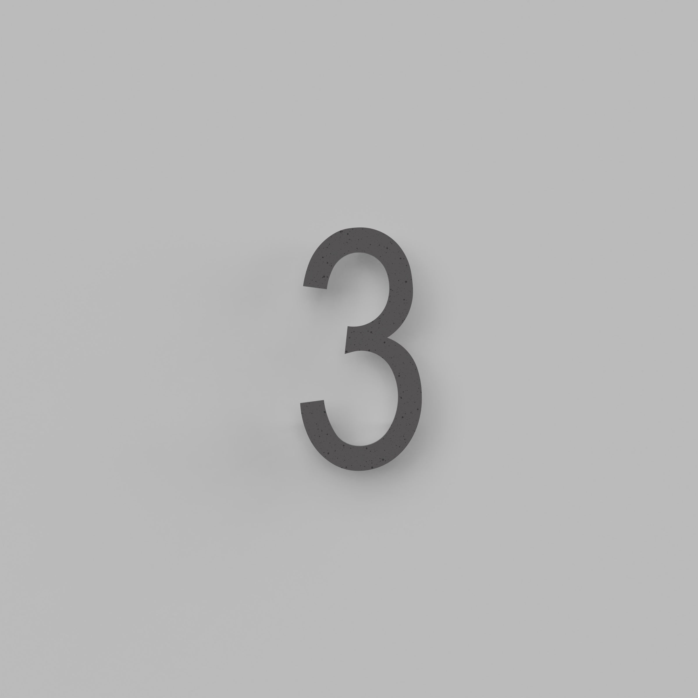 Chiffres flottants d&