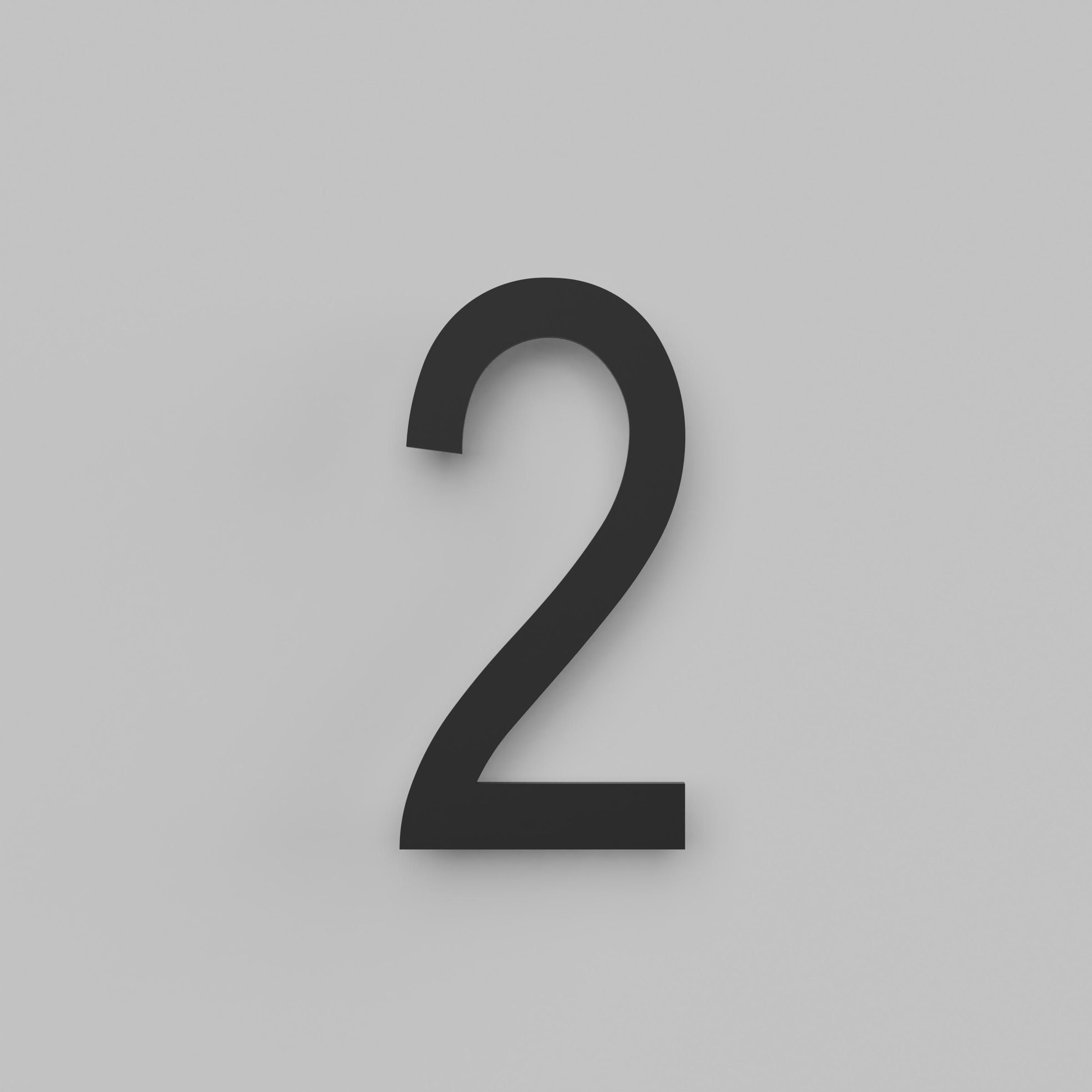 DeVille - Chiffre de 12&