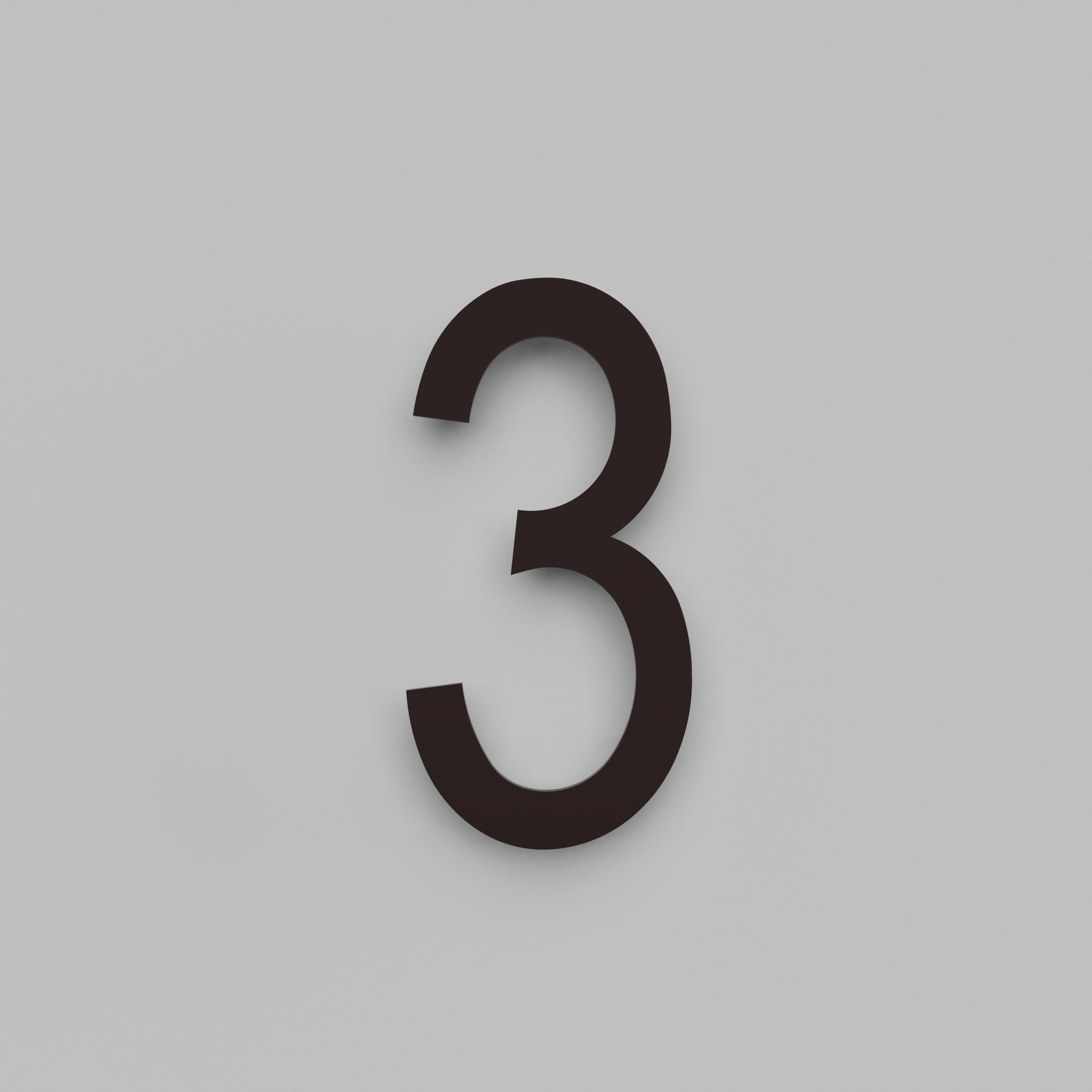 DeVille - Chiffre de 12&